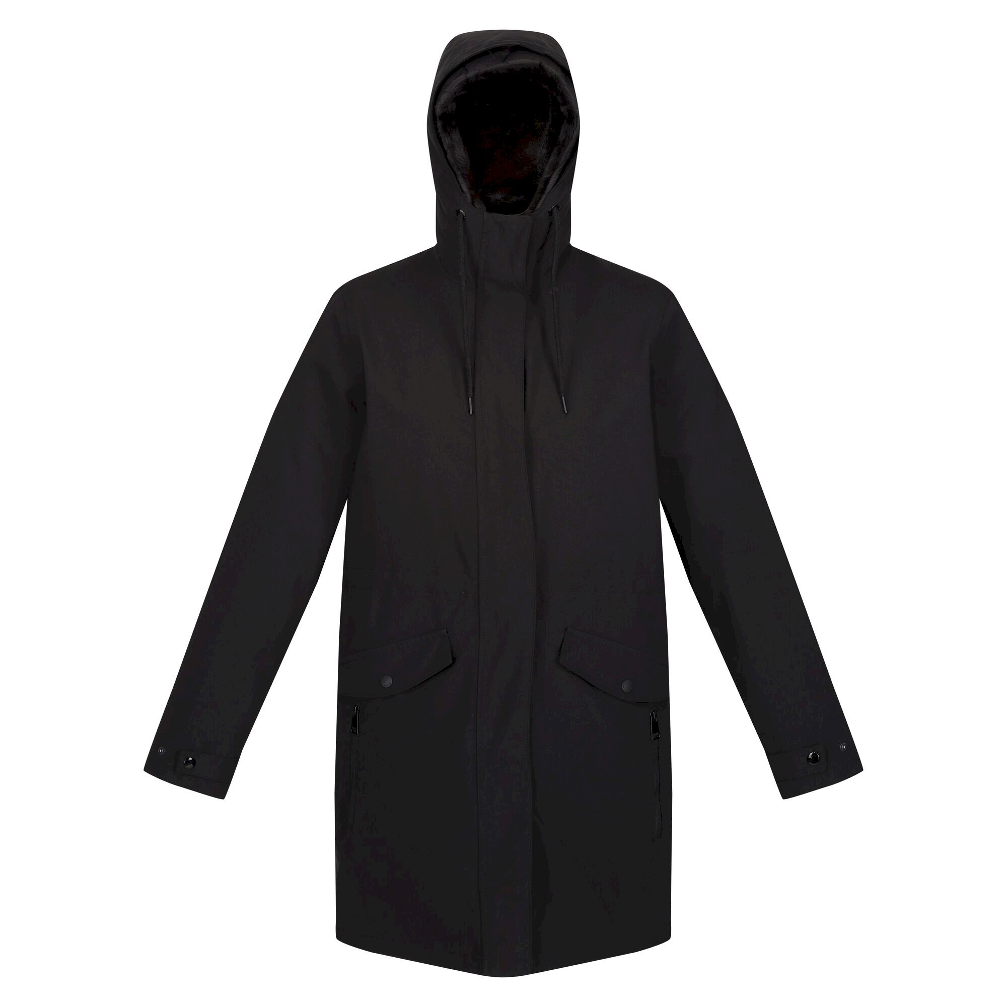 Women's Brentley 3-In-1 Jacket | Black