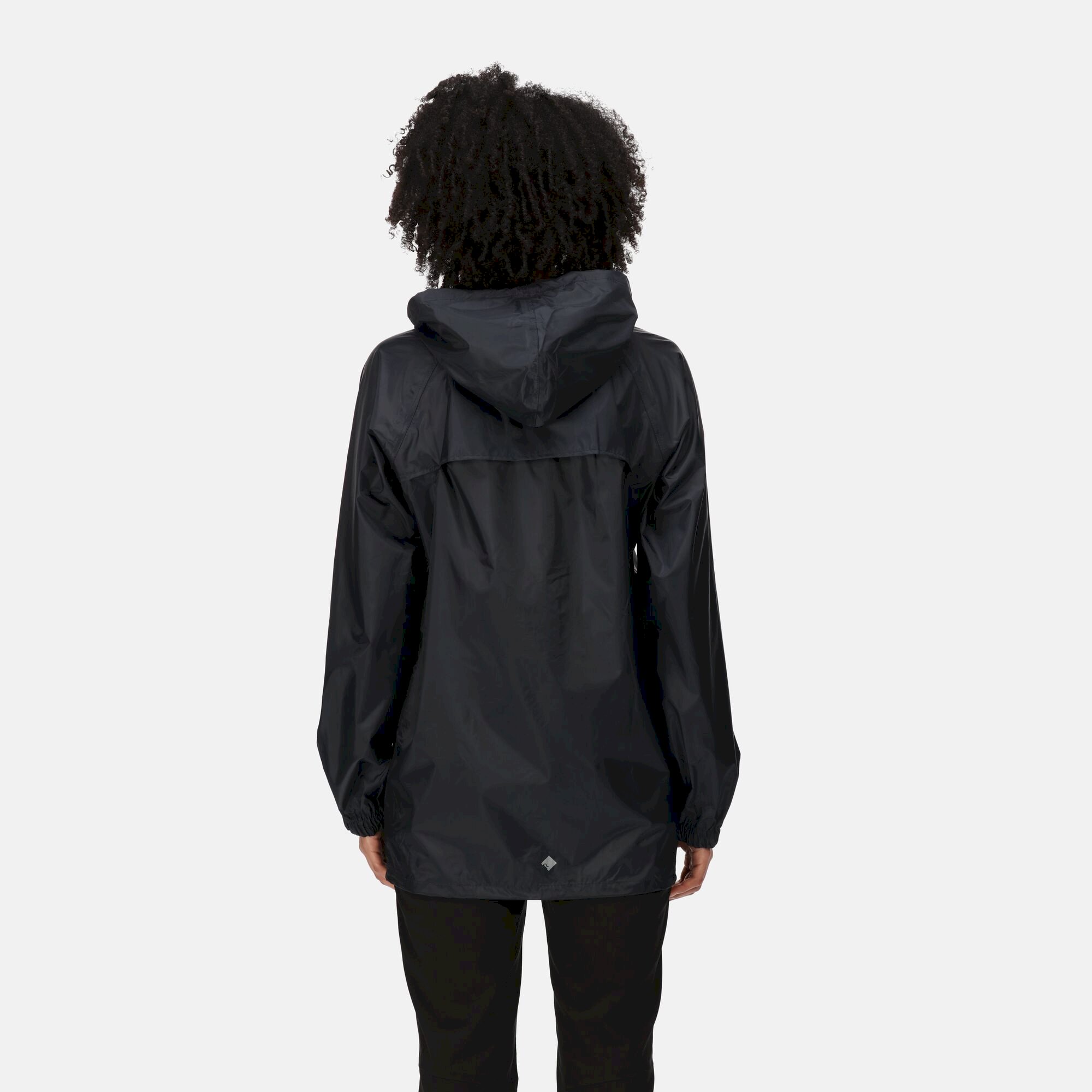 Unisex Stormbreak Waterproof Jacket | Navy