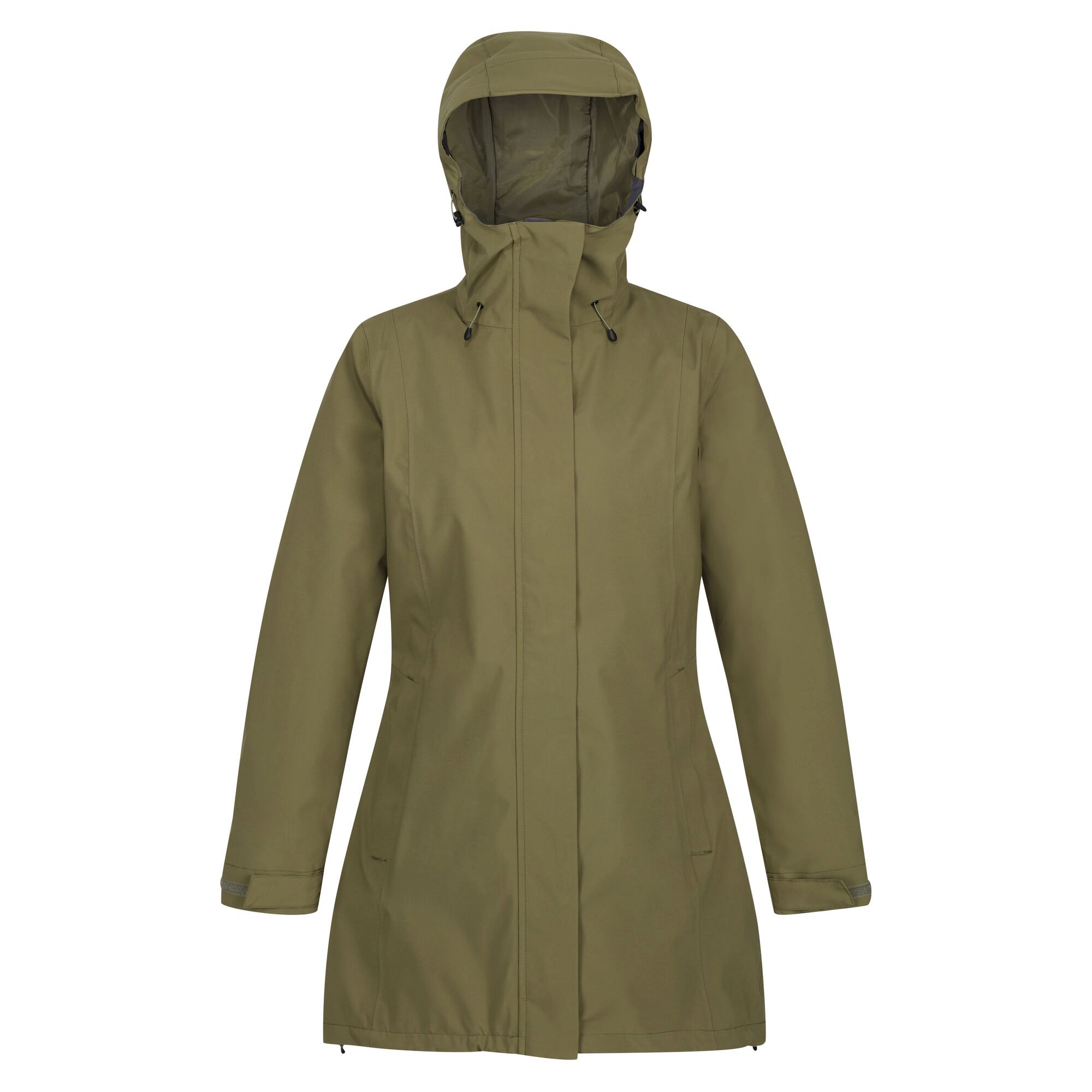 Women's Denbury III 2-In-1 Waterproof Jacket | Capulet