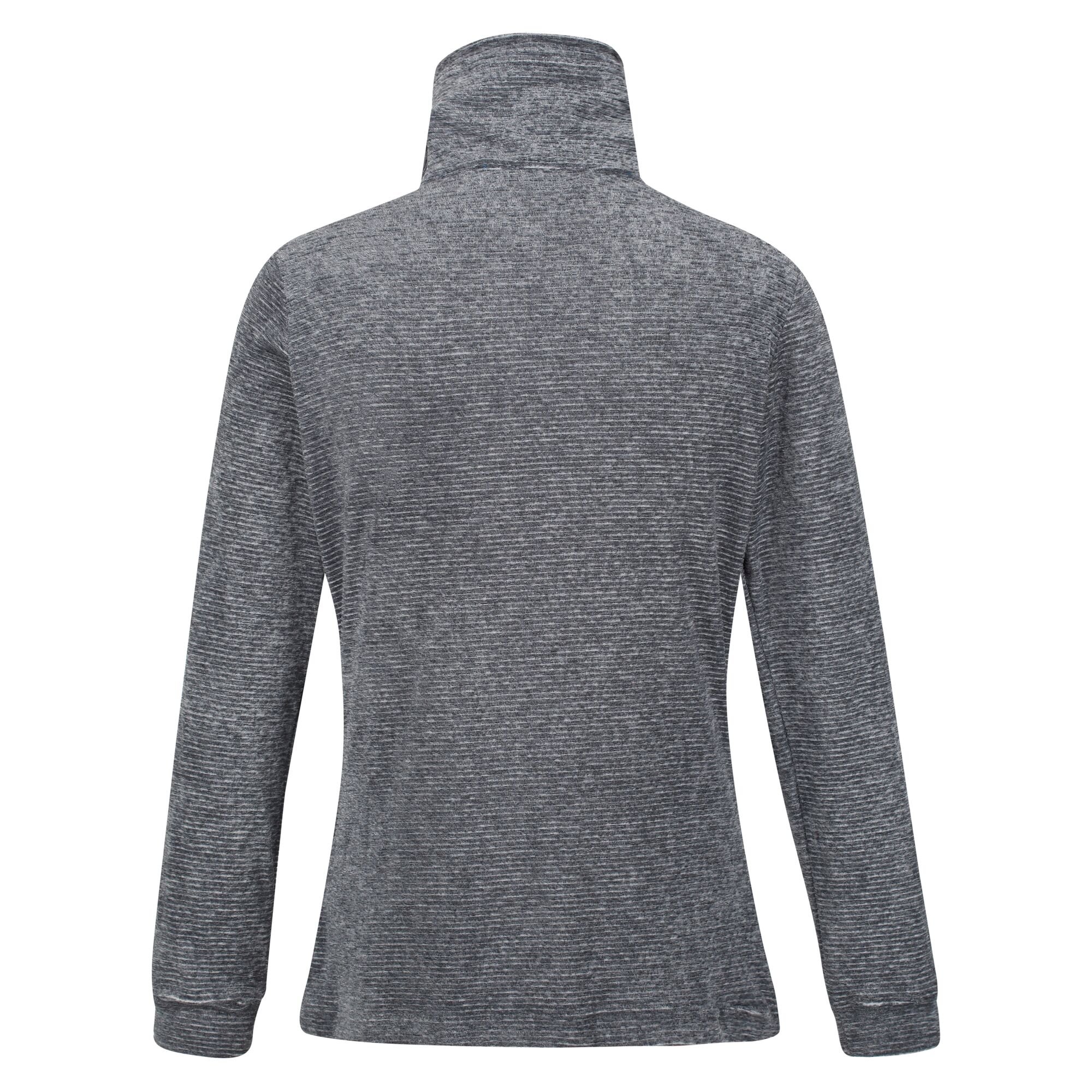 Women's Everleigh Full Zip Fleece | Navy Texture