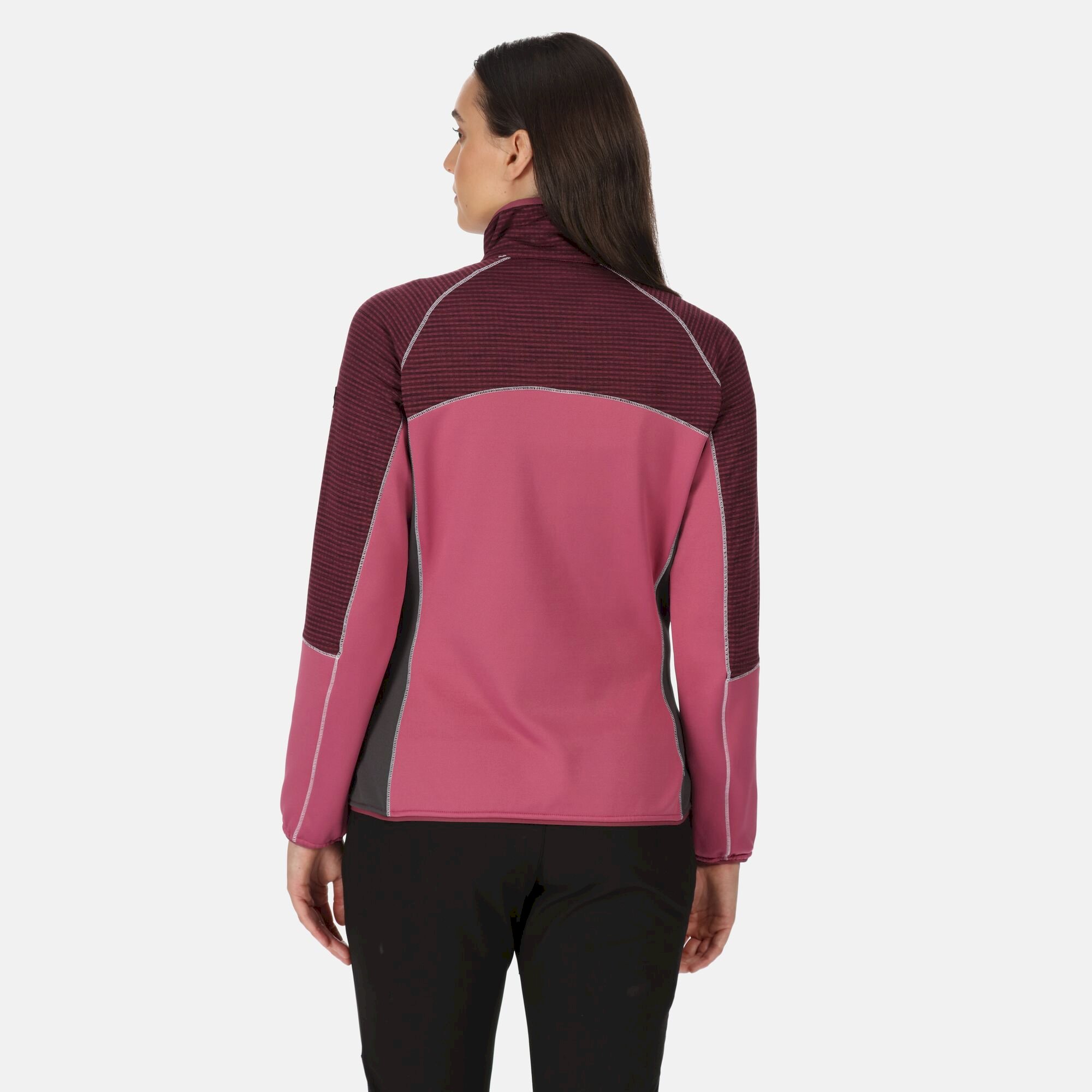 Women's Yare VI Lightweight Jacket | Violet Amaranth Haze