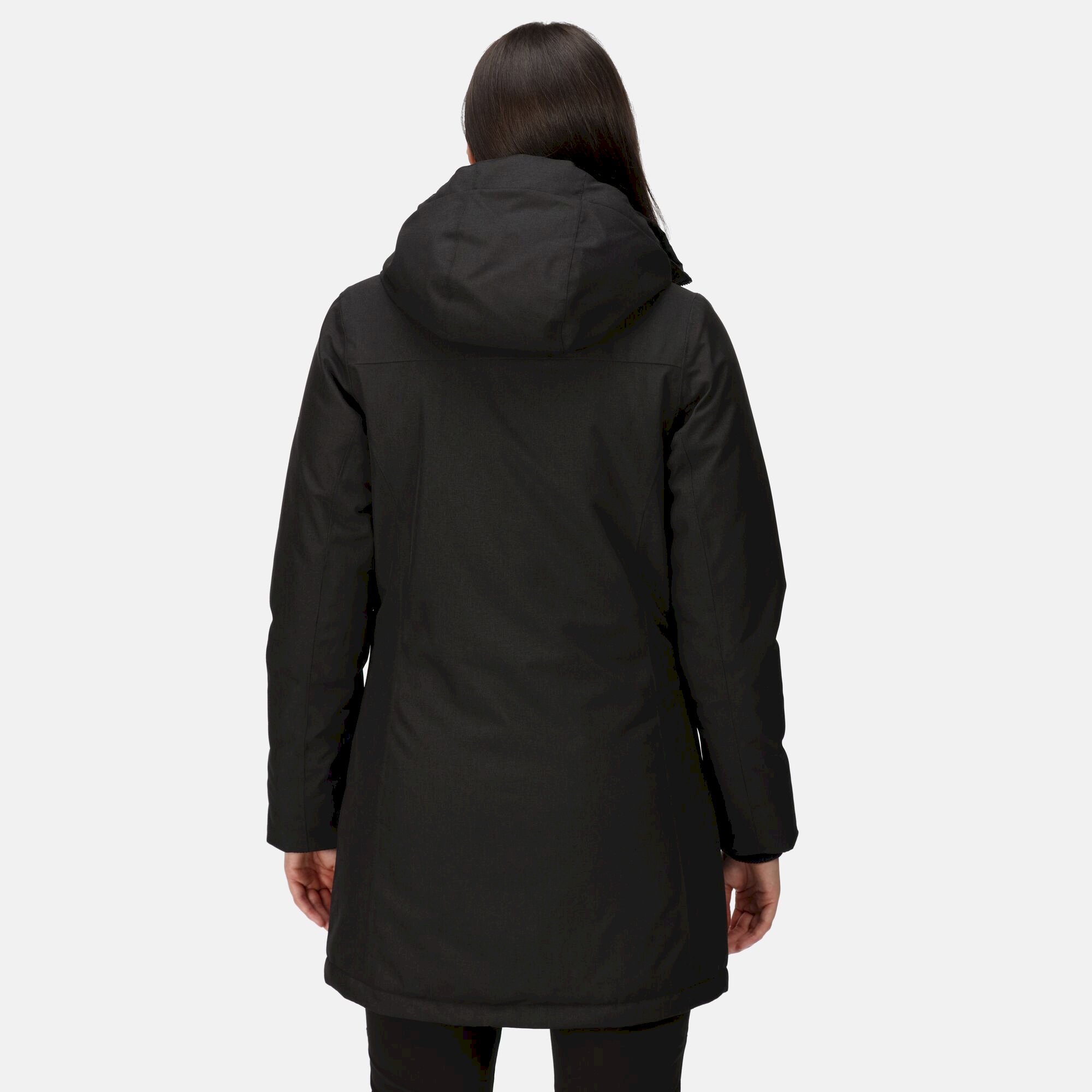 Women's Voltera Heated Jacket IV | Black