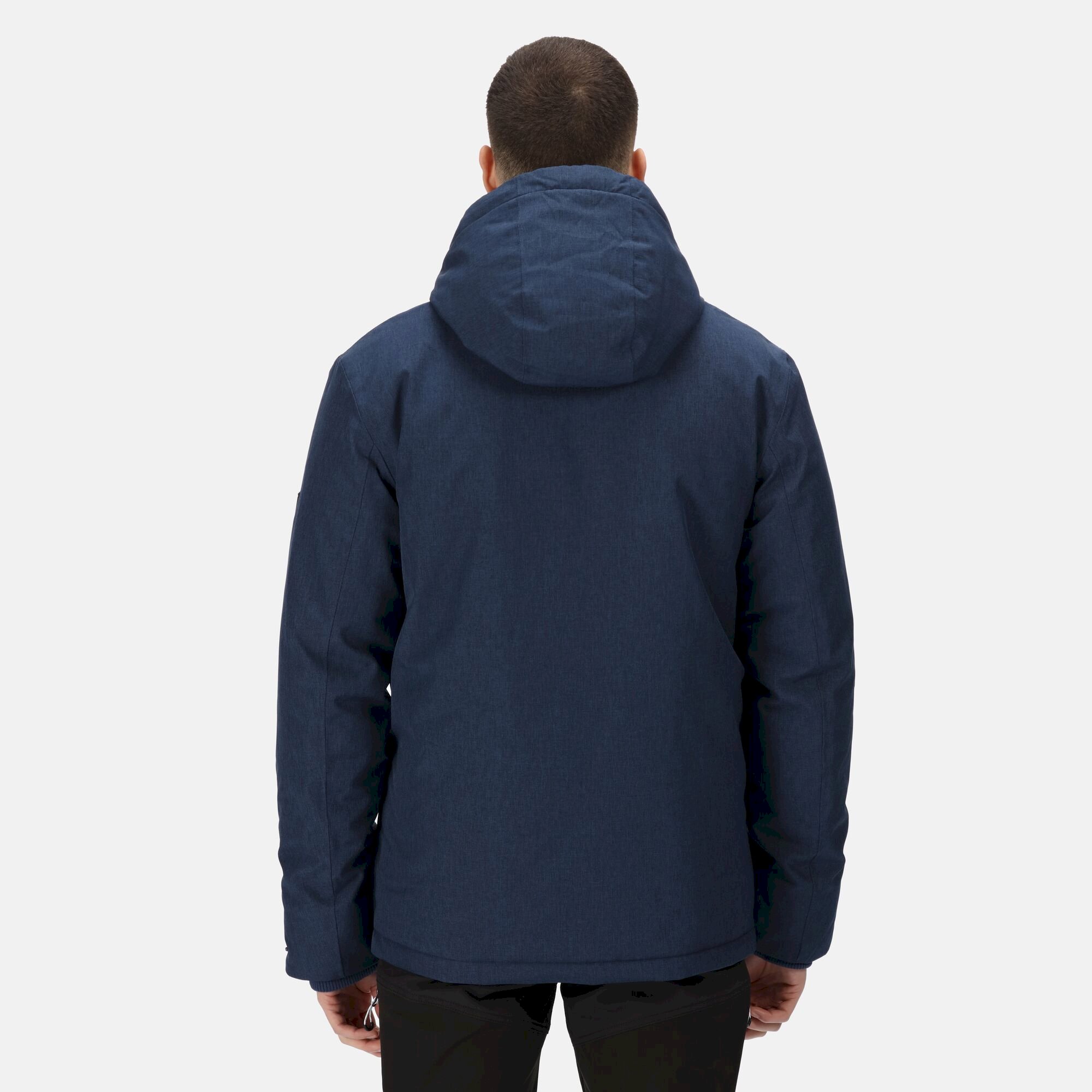 Men's Volter Shield Heated Jacket IV | Admiral Blue