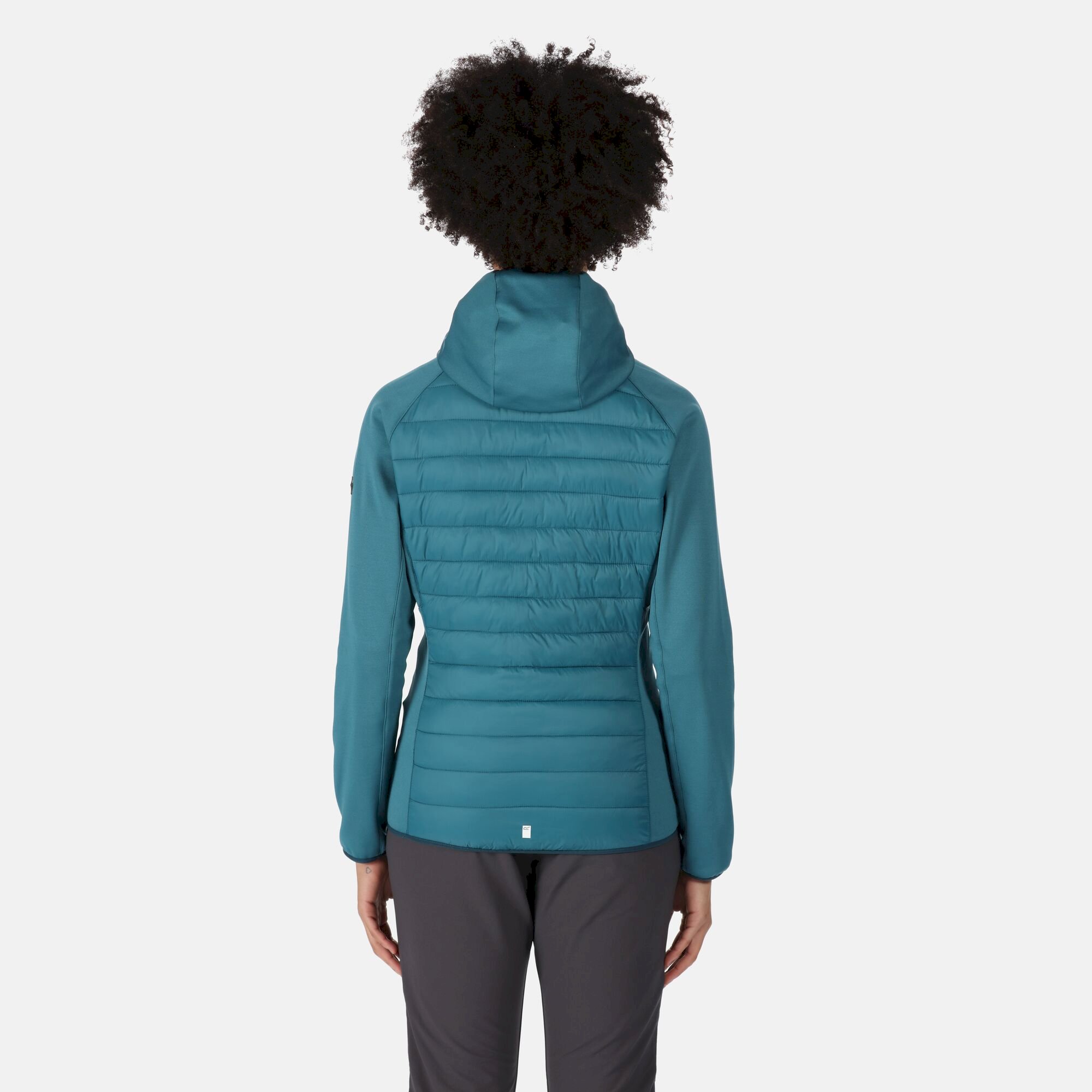 Women's Andreson VII Hybrid Jacket | Dragonfly