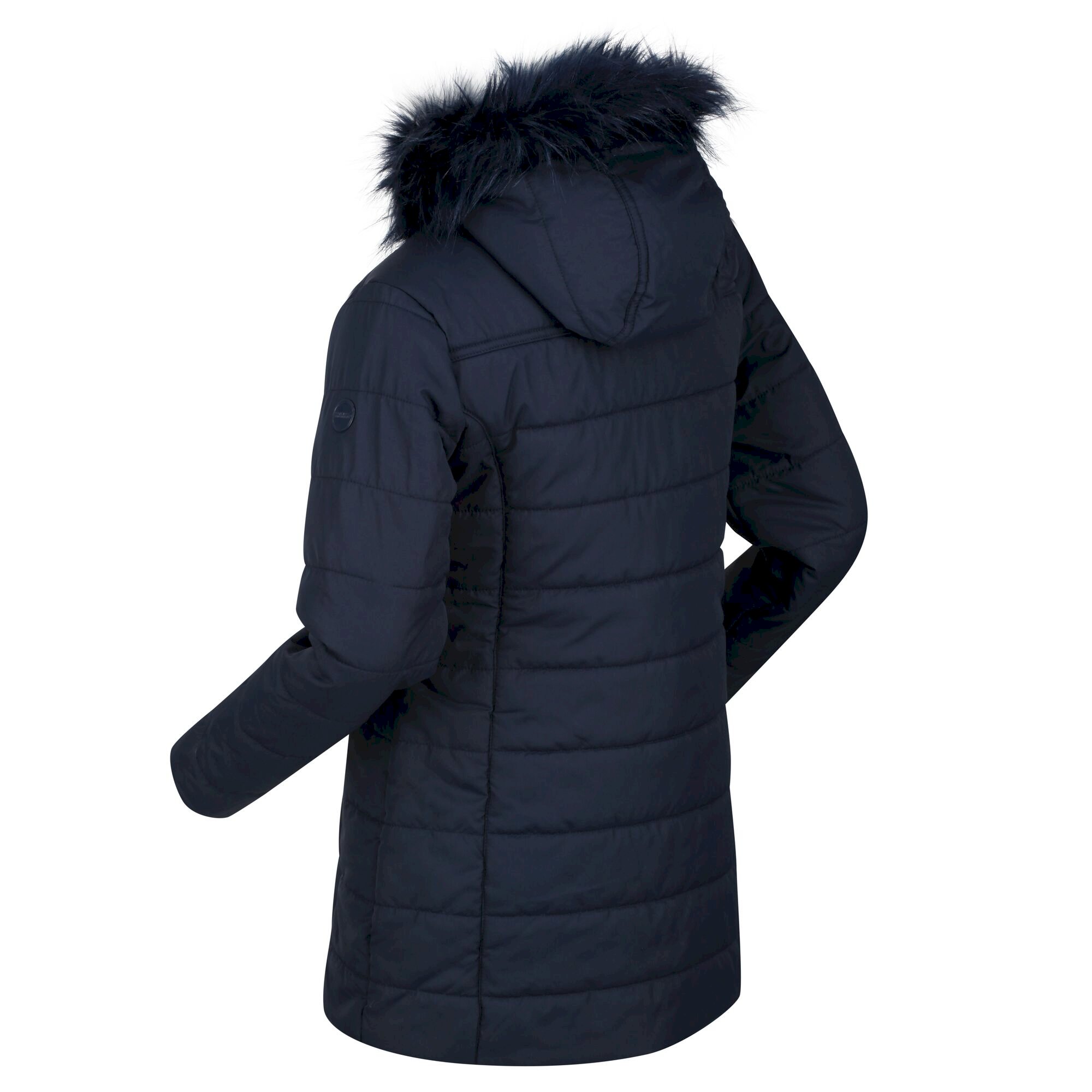 Kids' Fabrizia Insulated Jacket | Navy