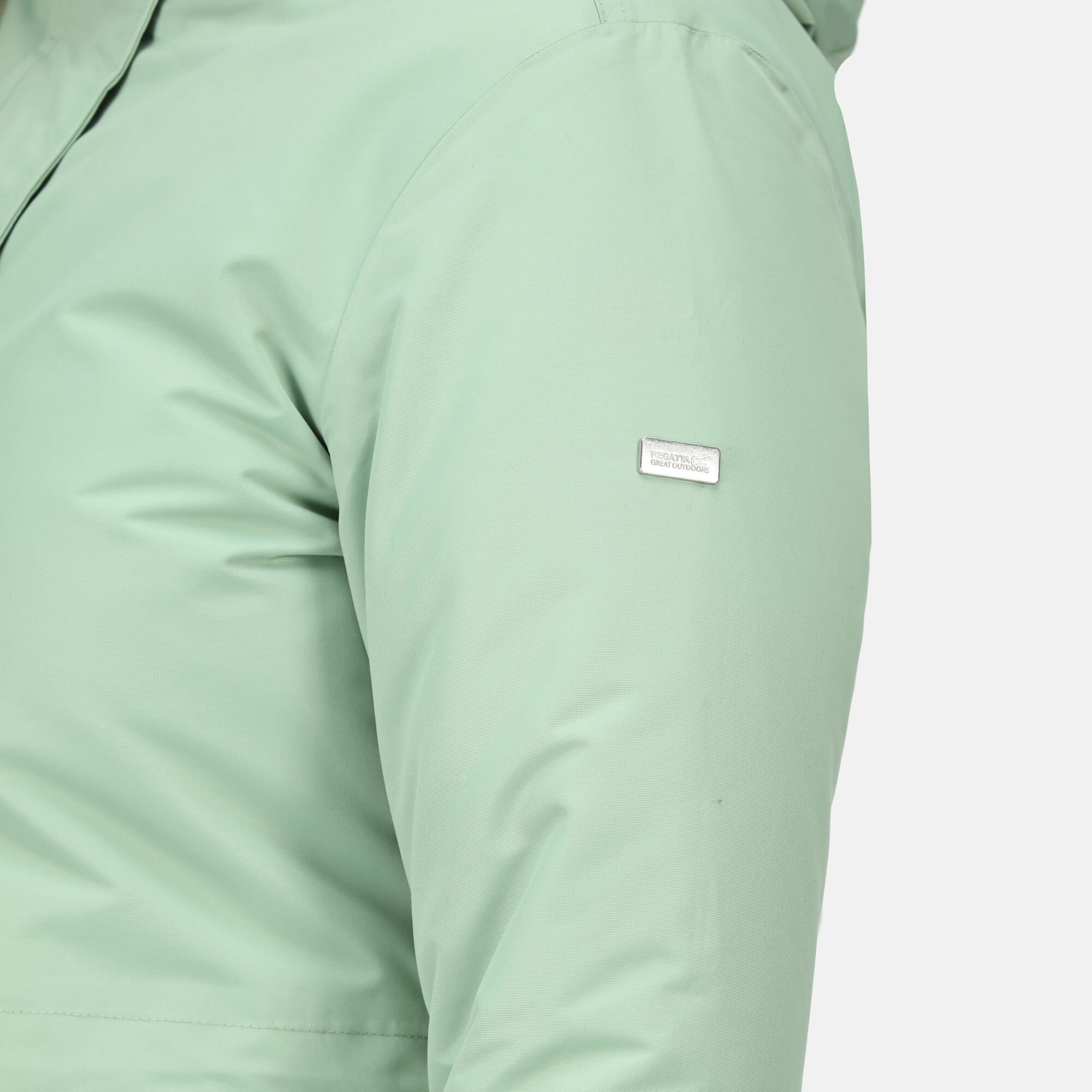 Women's Romine Waterproof Parka Jacket | Basil