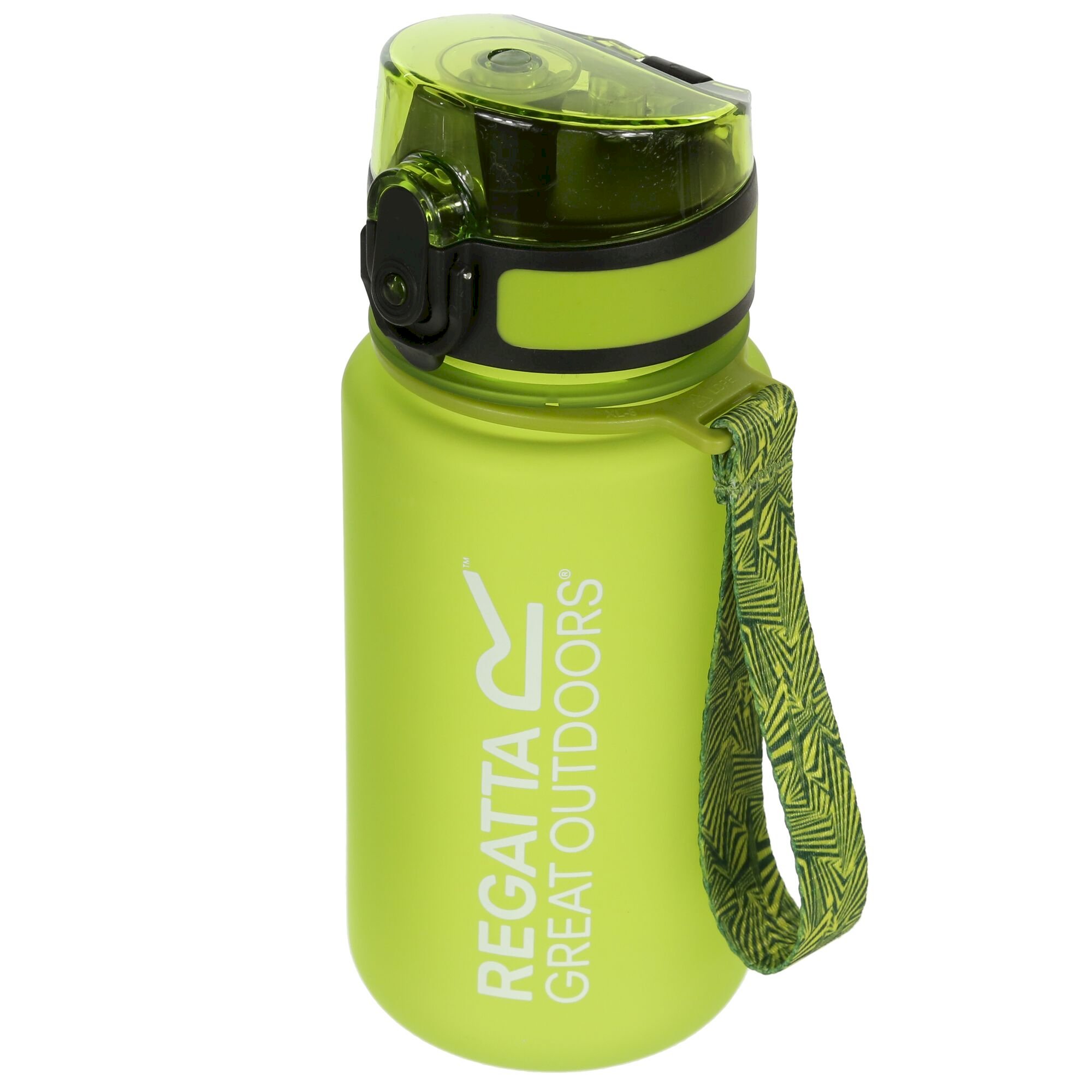 0.35L Tritan Water Bottle | Green