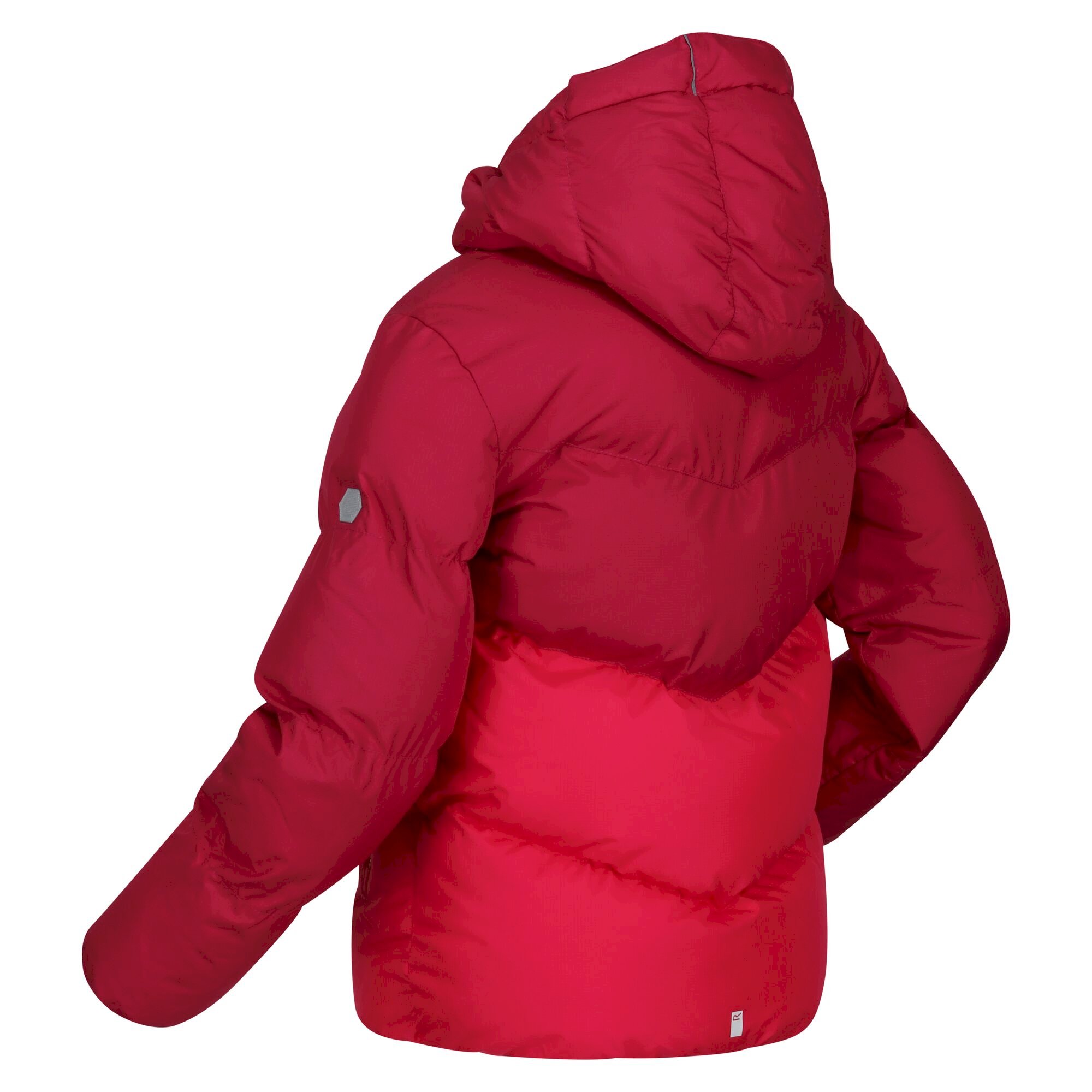 Kids' Lofthouse VI Insulated Jacket | Berry Pink Pink Potion