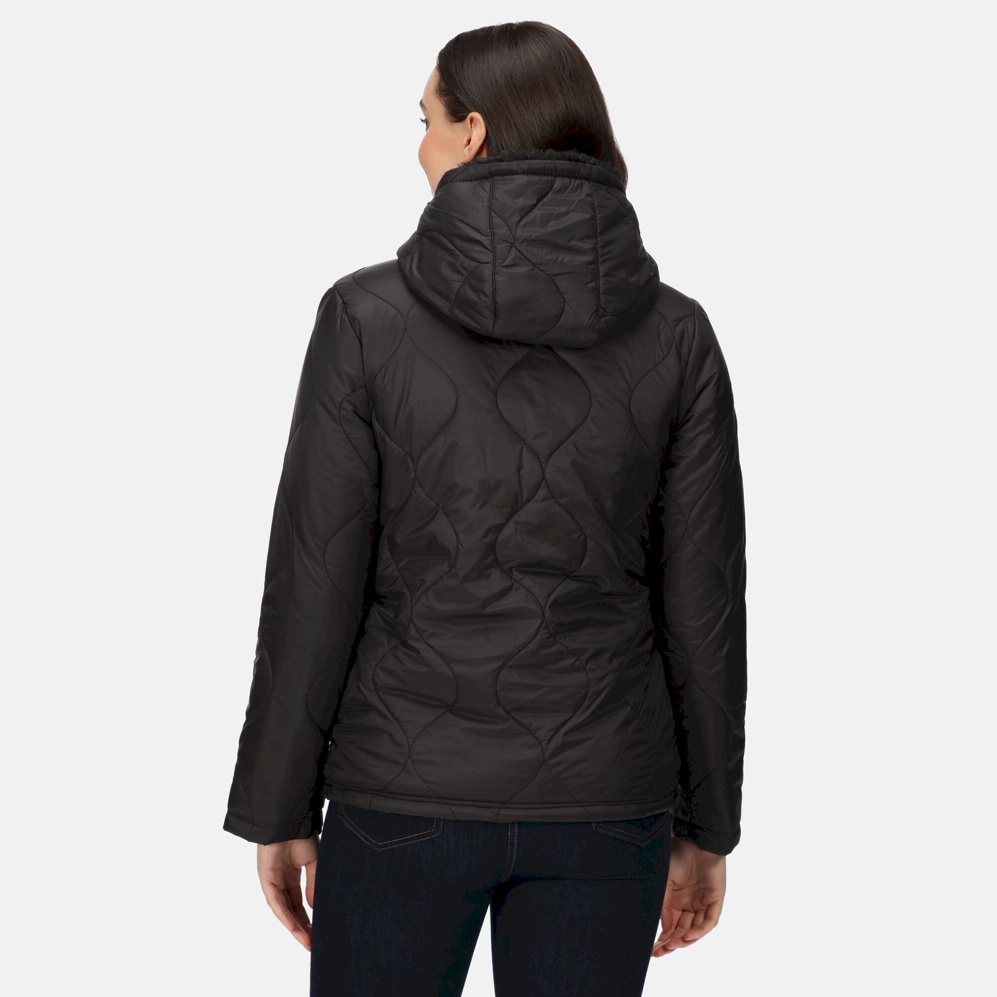Women's Brentley 3-In-1 Jacket | Black