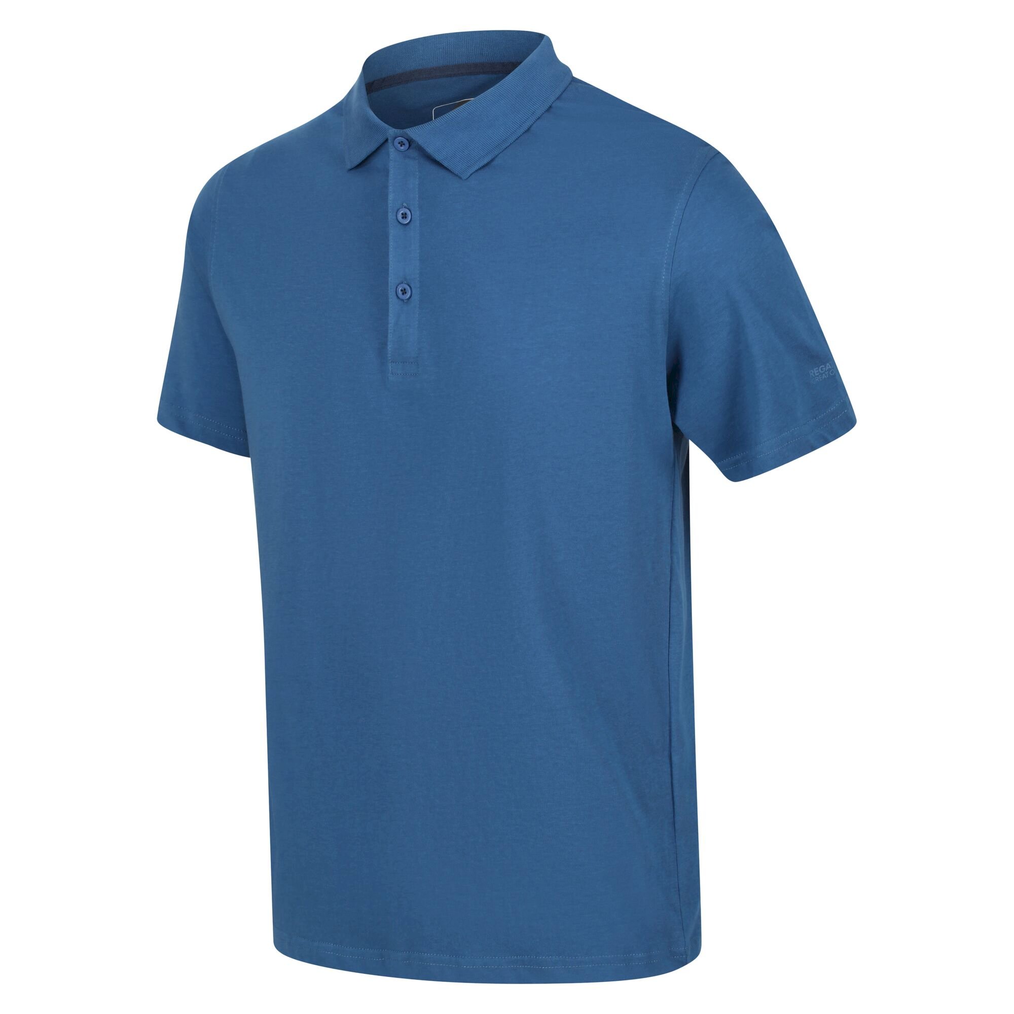 Men's Sinton Lightweight Polo Shirt | Dynasty Blue