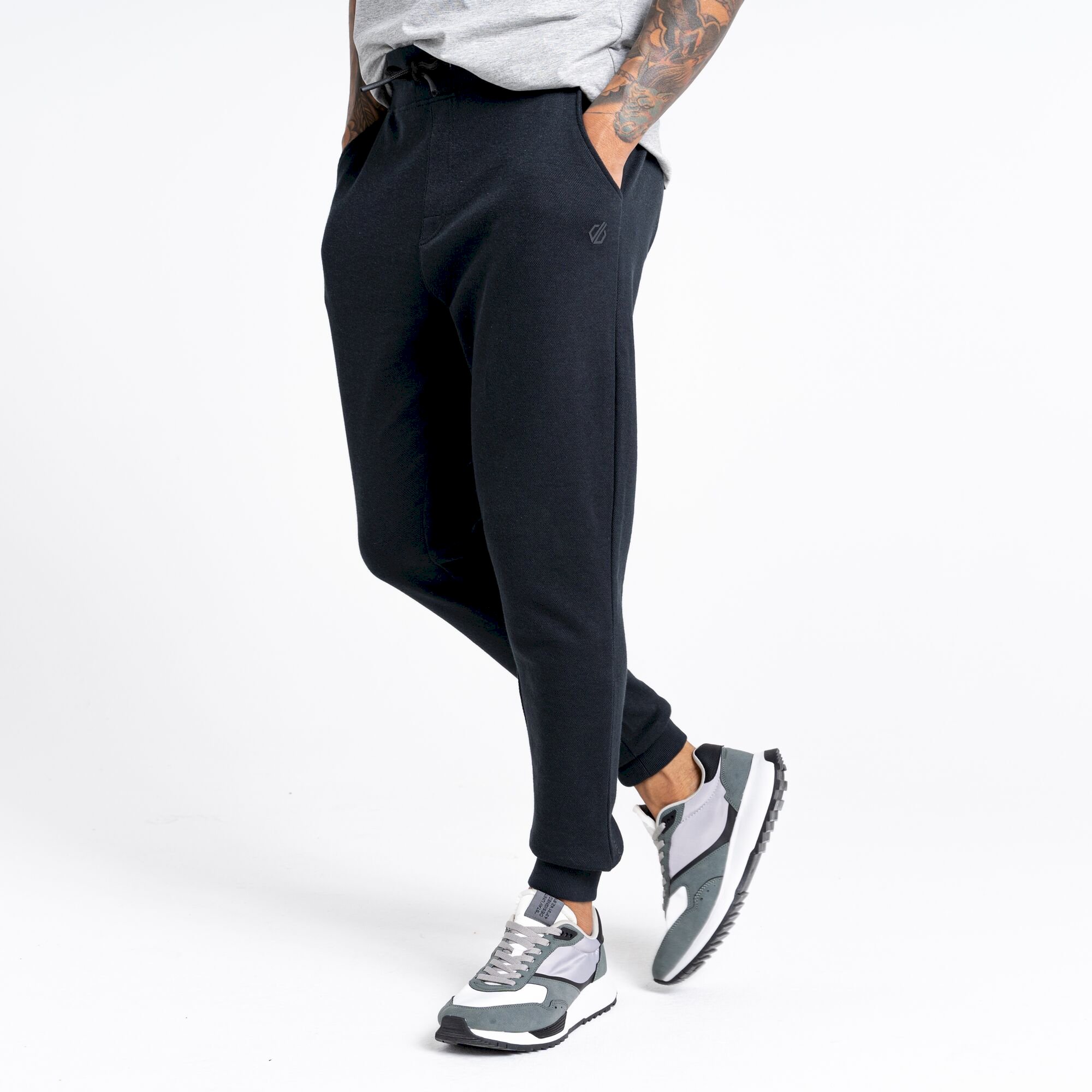 Dare 2b - Modulus Jogging Bottoms | Black