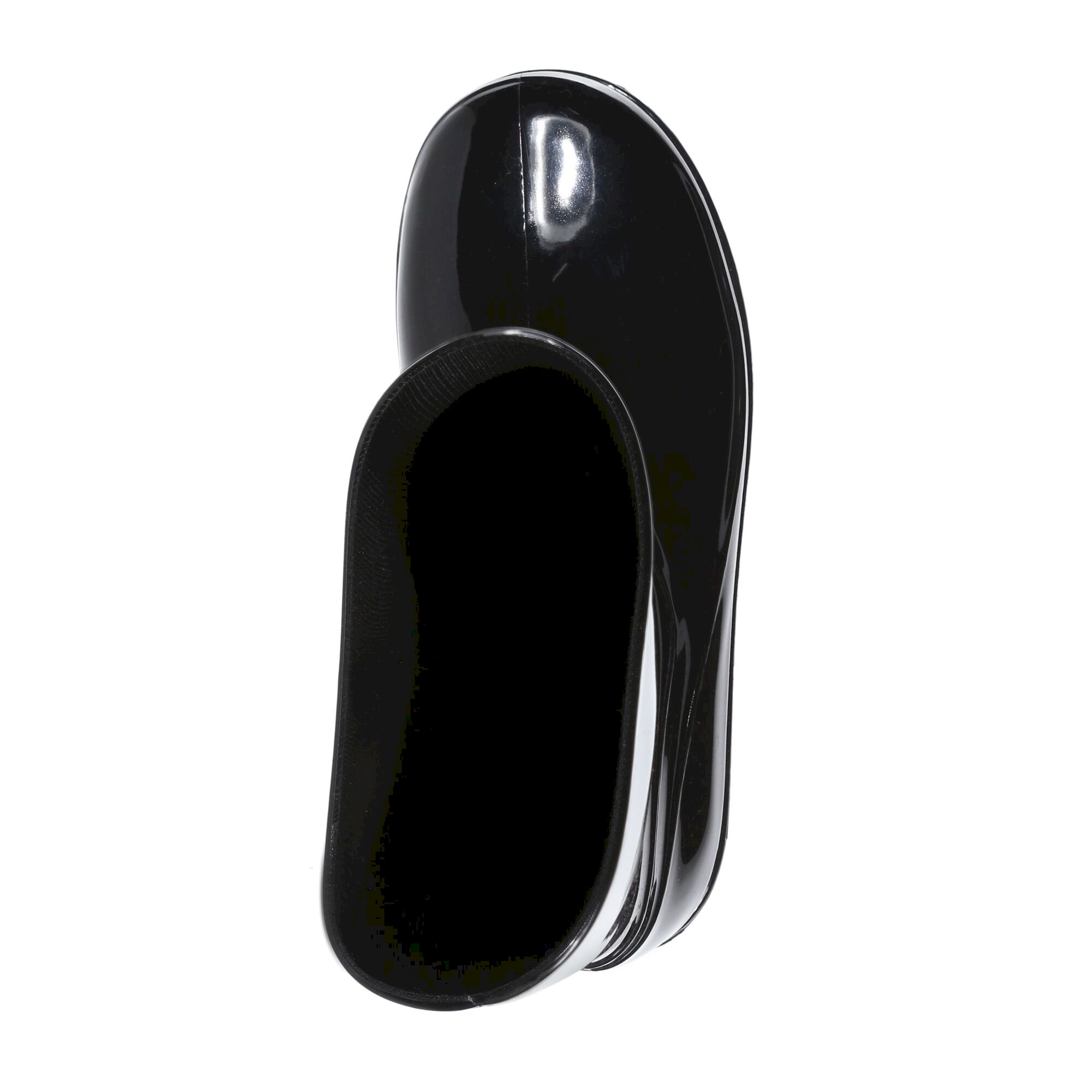 Kids' Wenlock Wellies | Black