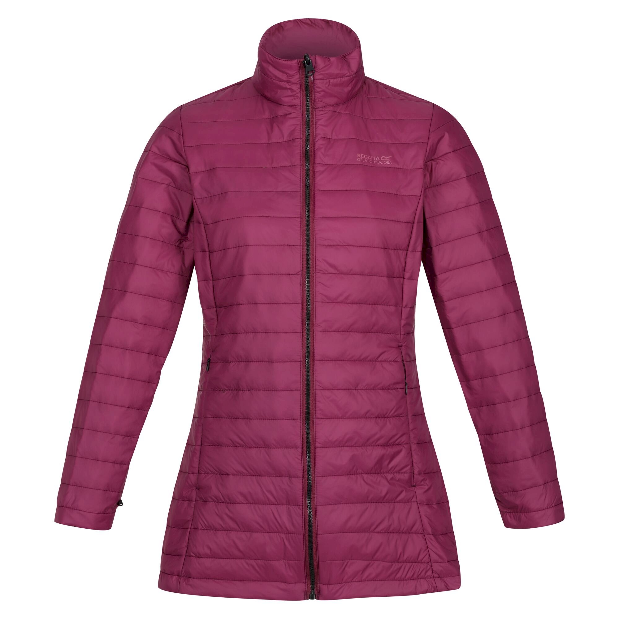 Women's Denbury III 2-In-1 Waterproof Jacket | Amaranth Haze