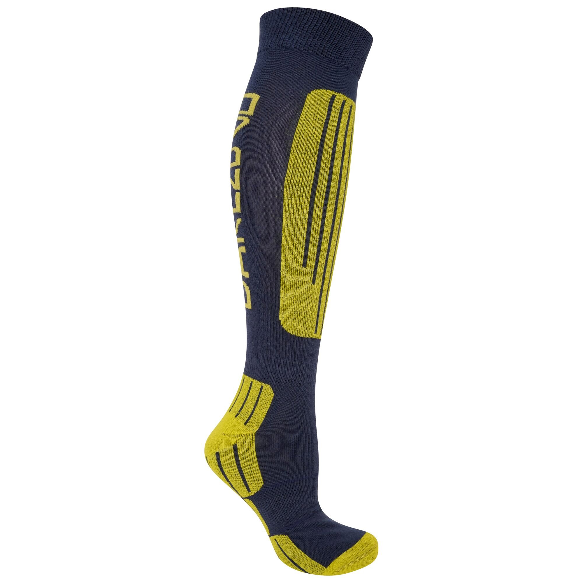 Dare 2b - Men's Performance Ski Socks | Moonlight Denim