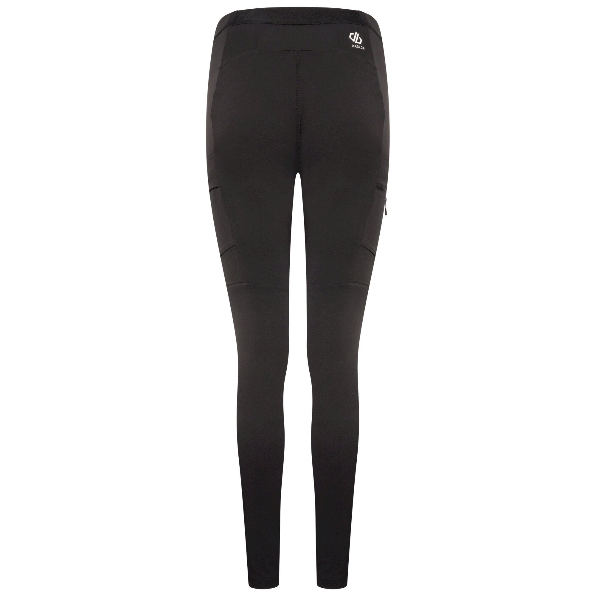 Dare 2b - Women's Melodic Lite Stretch Leggings | Black