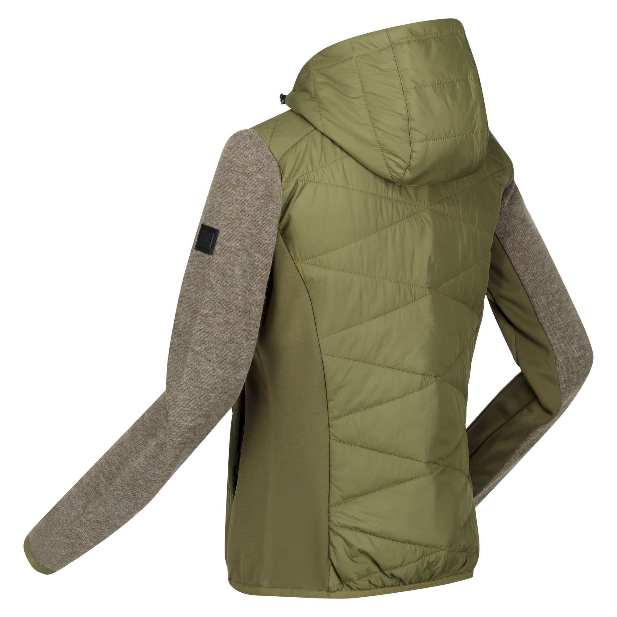Women's Pemble IV Hybrid Softshell | Capulet