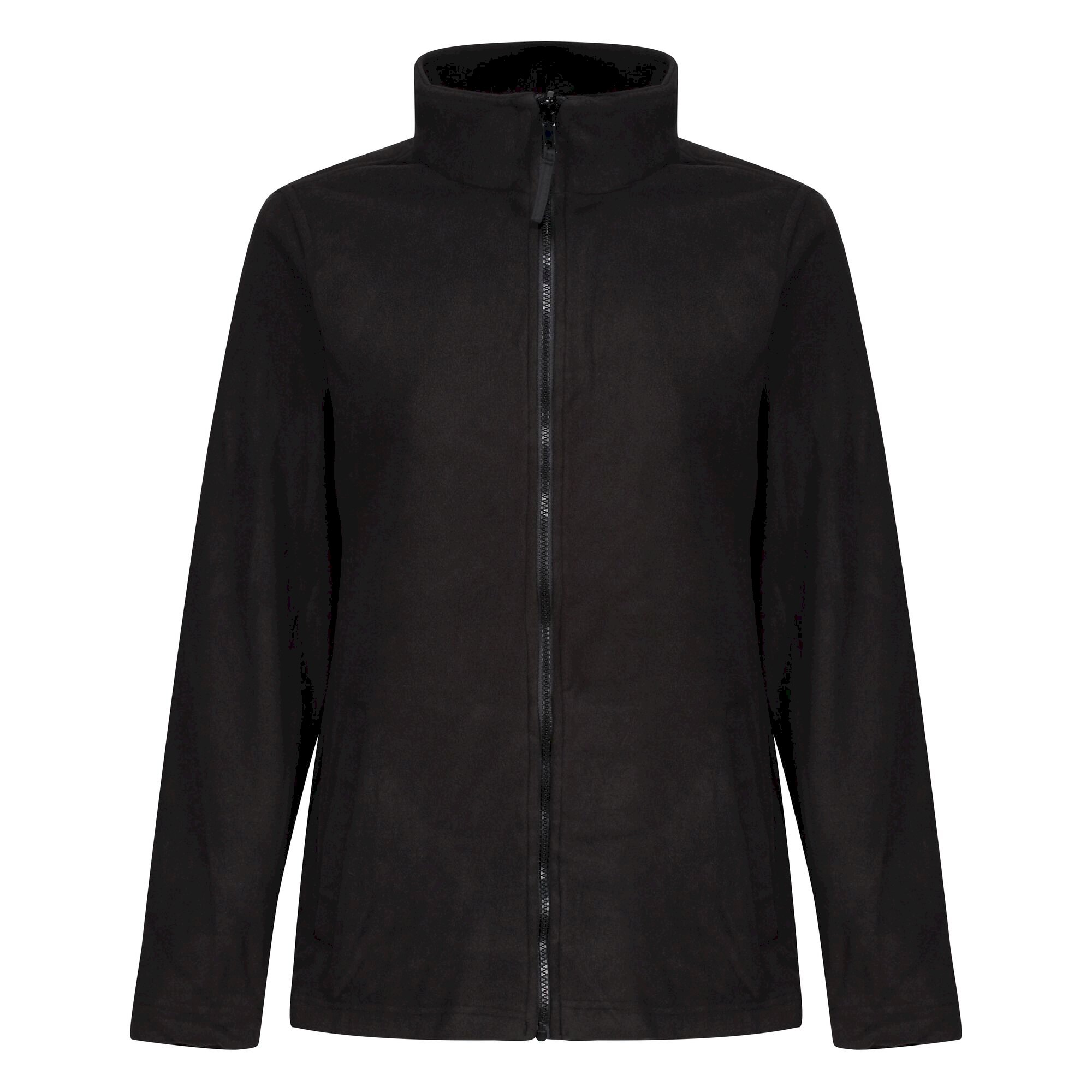 Women's Classic 3 in 1 Waterproof Jacket | Black