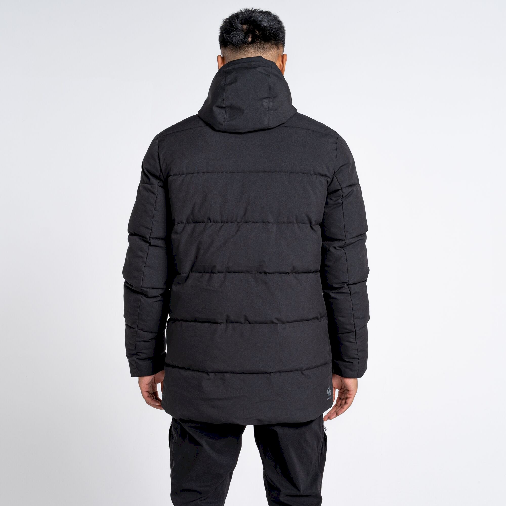 Dare 2b - Men's End Padded Jacket | Black