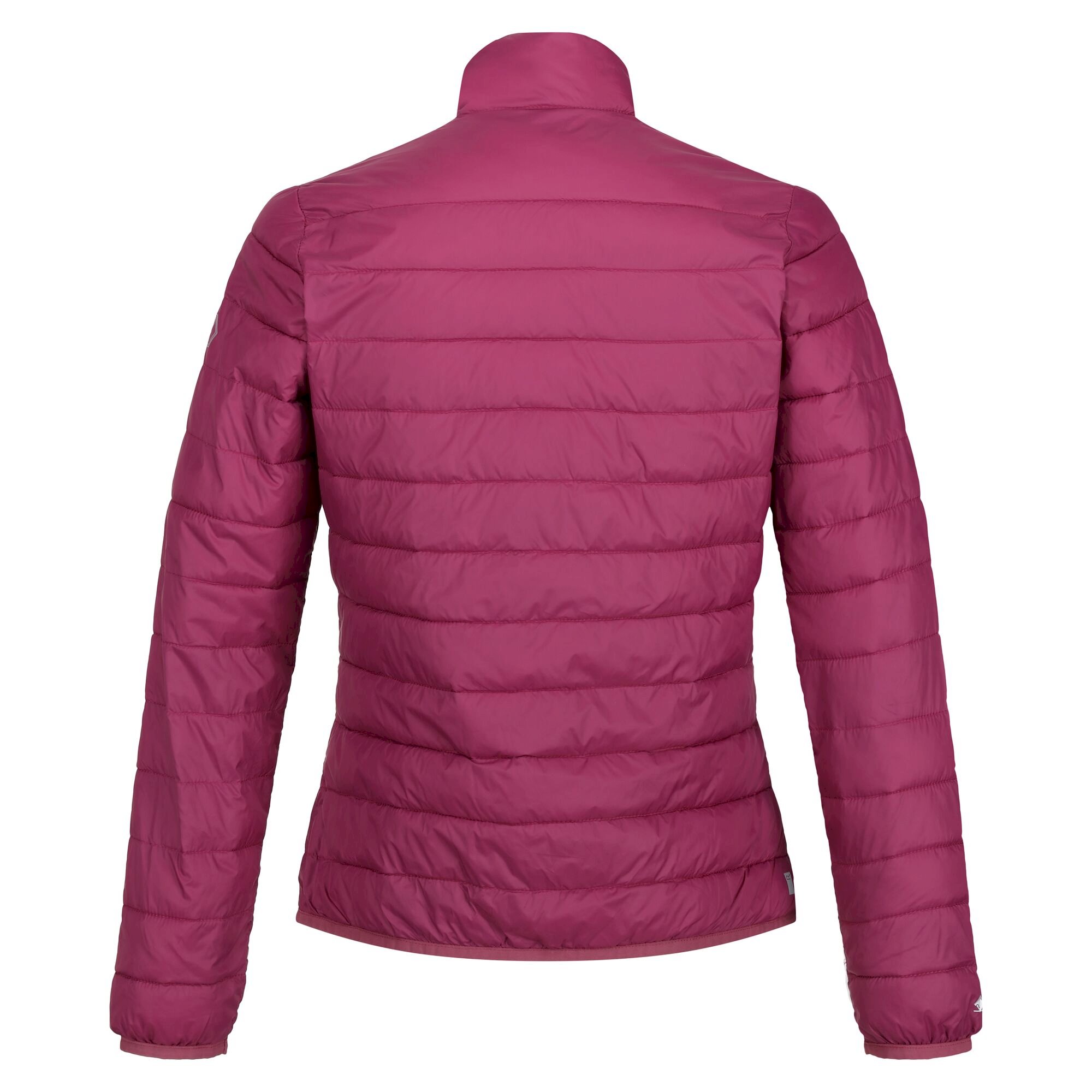 Women's Hillpack Insulated Quilted Jacket | Amaranth Haze