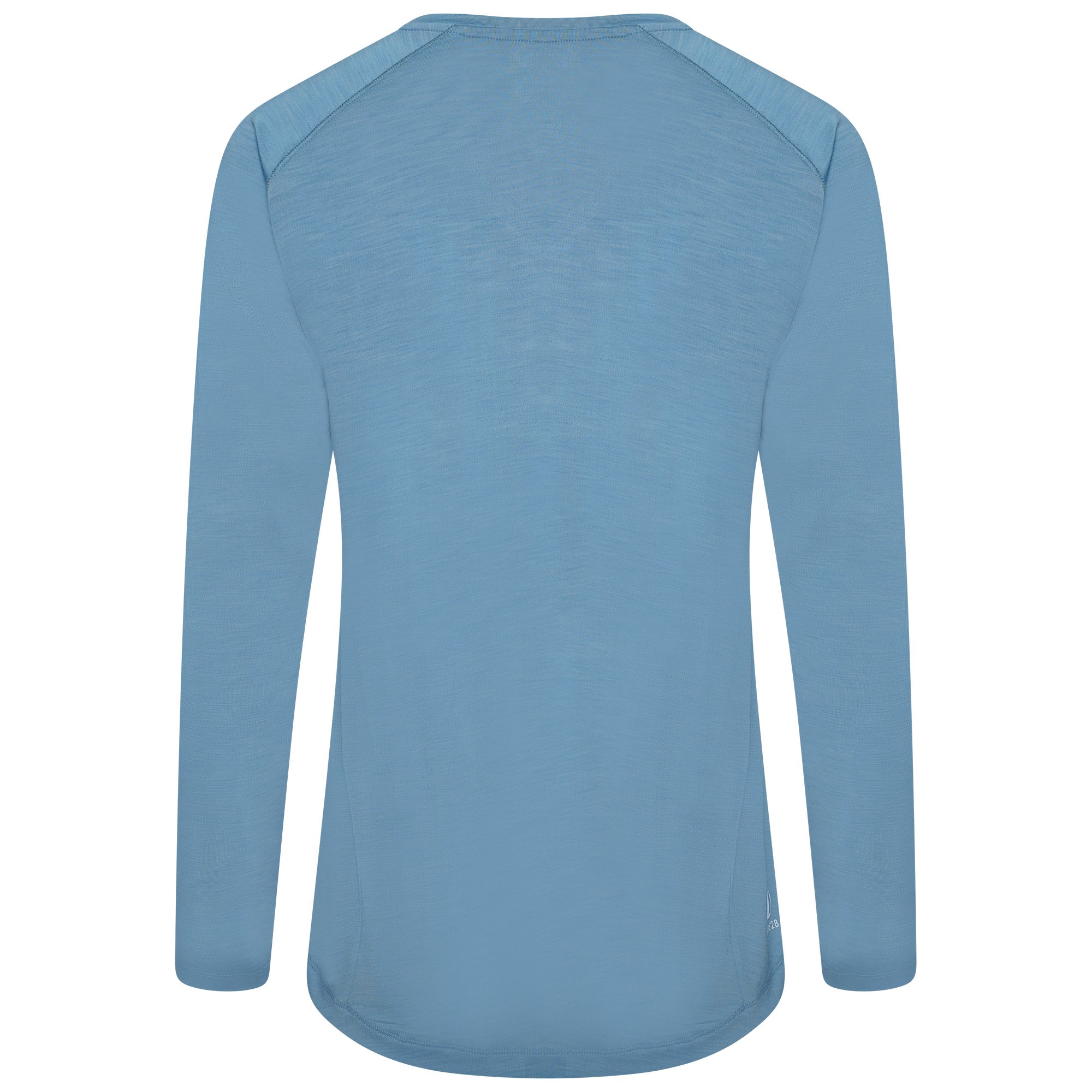 Dare 2b - Women's Discern Lightweight Tee | Capri Blue