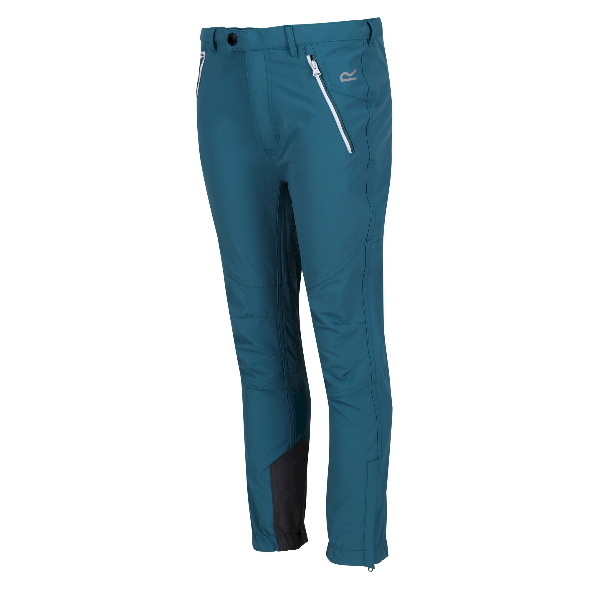 Kids' Tech Mountain Walking Trousers | Dragonfly