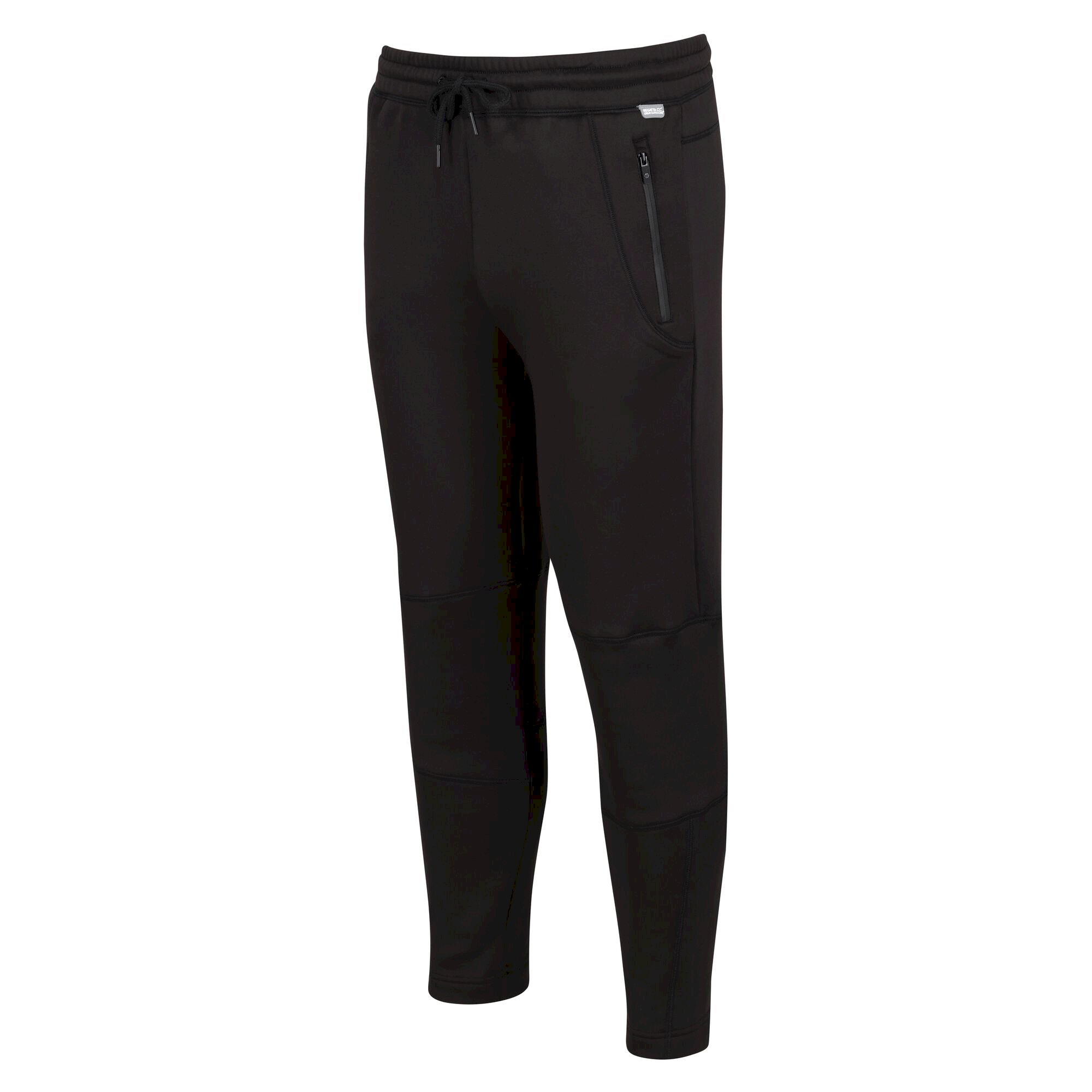 Men's Carstol Stretch Joggers | Black