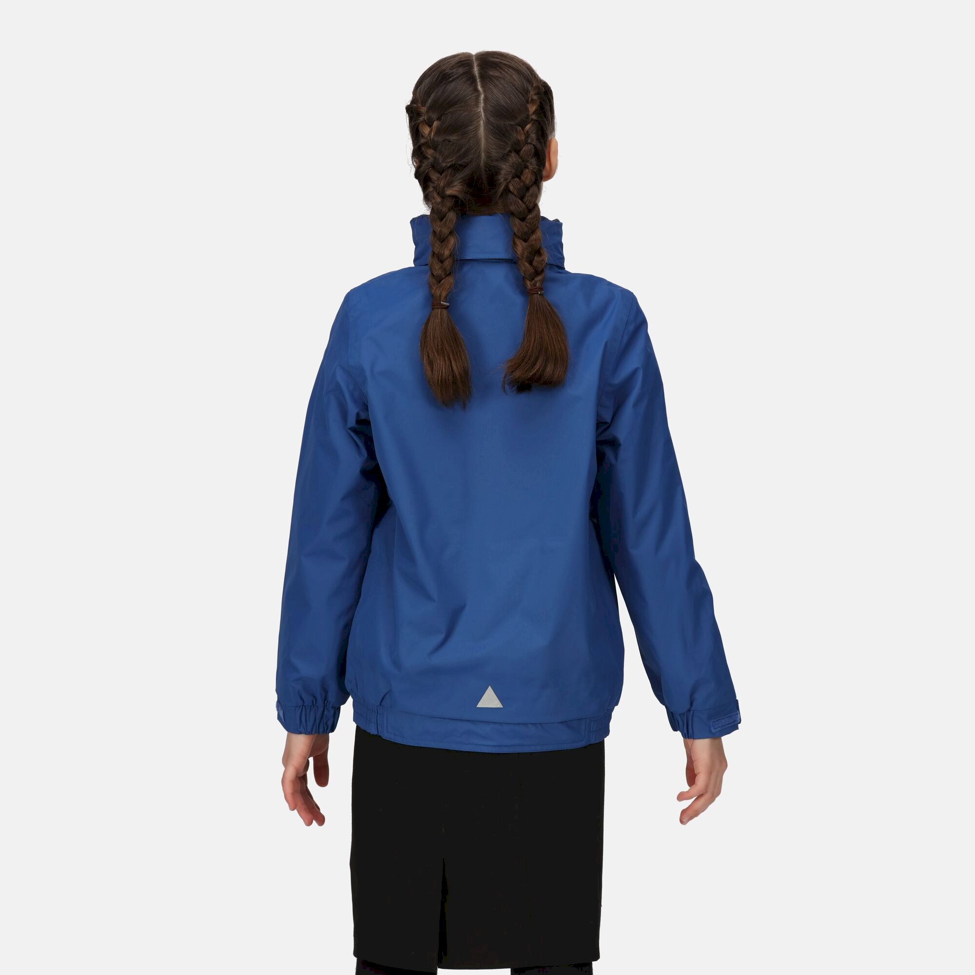 Kids' Dover Waterproof Insulated Jacket | Royal Blue Navy