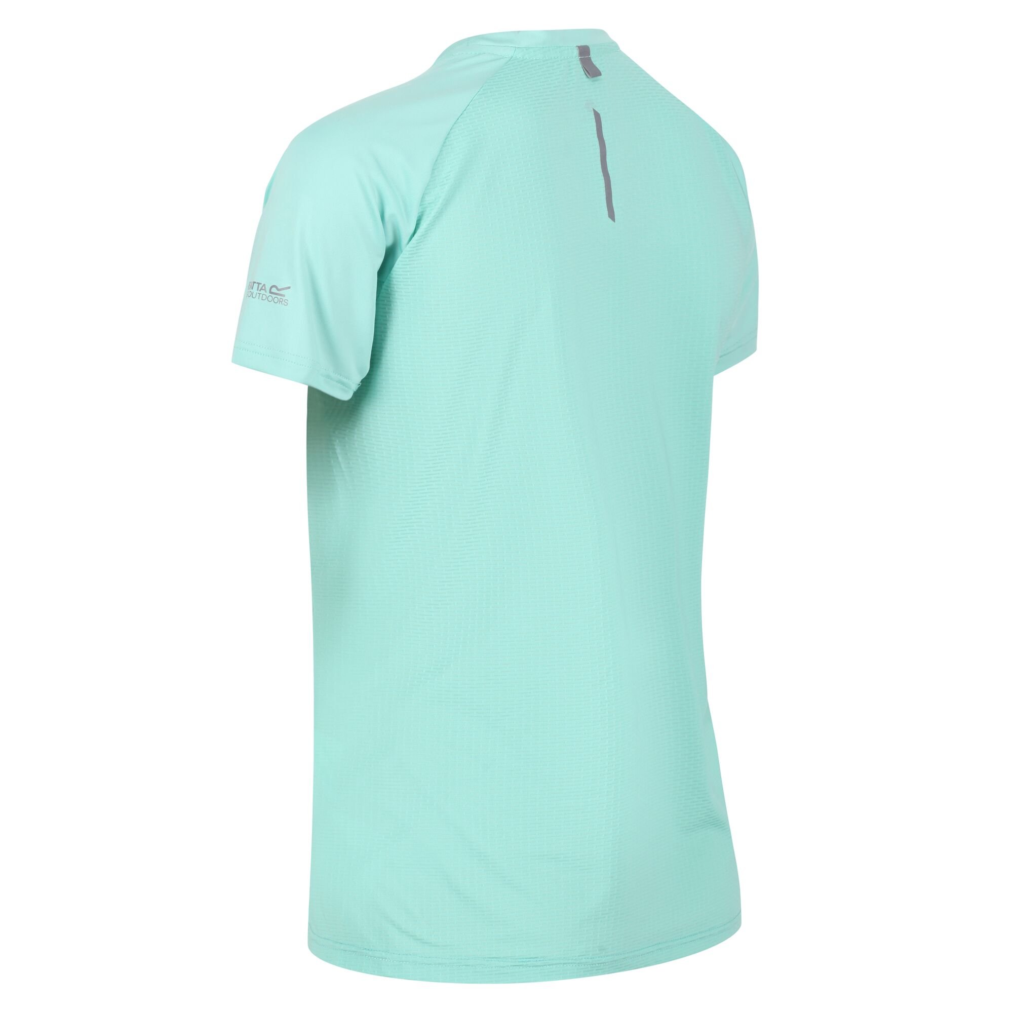 Women's Highton Pro T-Shirt | Ocean Wave