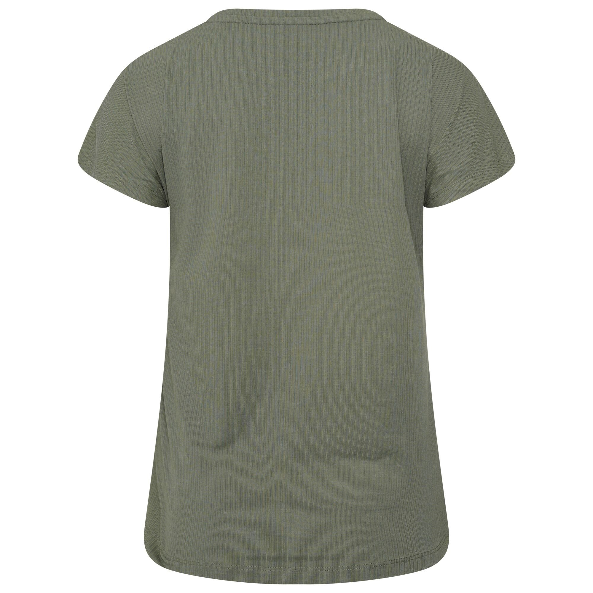 Dare 2b - Women's Breeze By Lightweight Tee | Duck Green