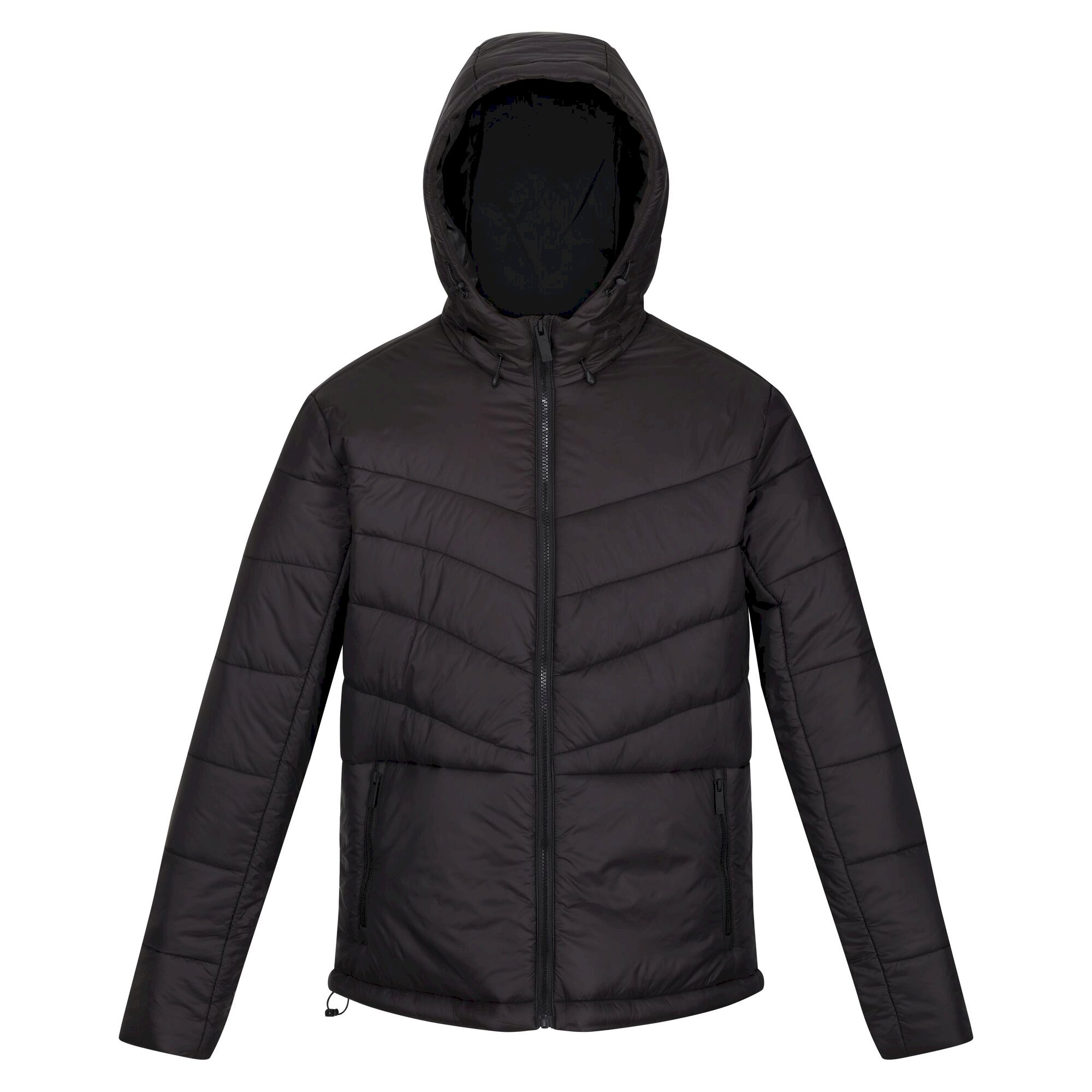 Men's Volter Loft III Heated Puffer Jacket | Black