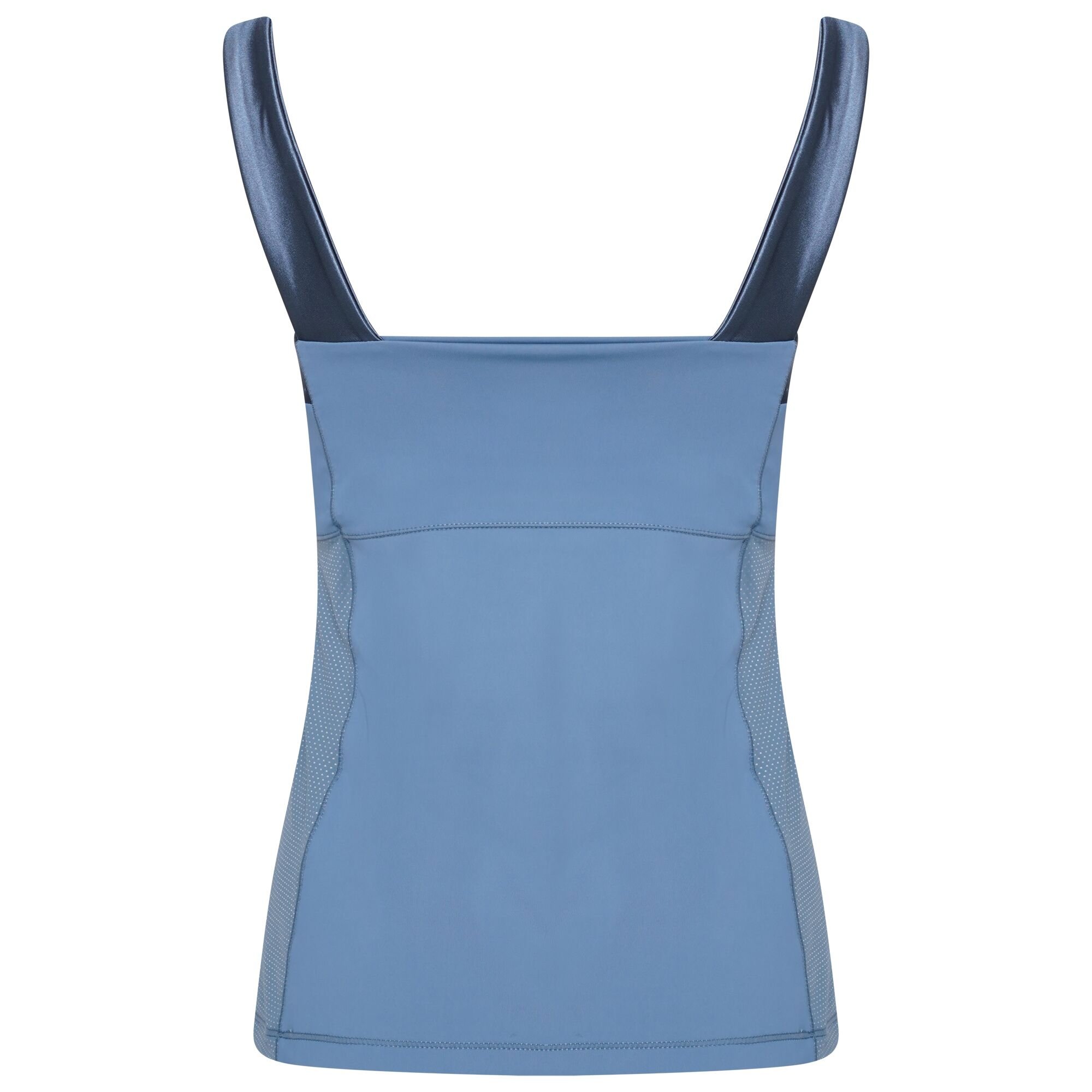 Dare 2b - Women's Crystallize Recycled Fitted Vest | Bluestone