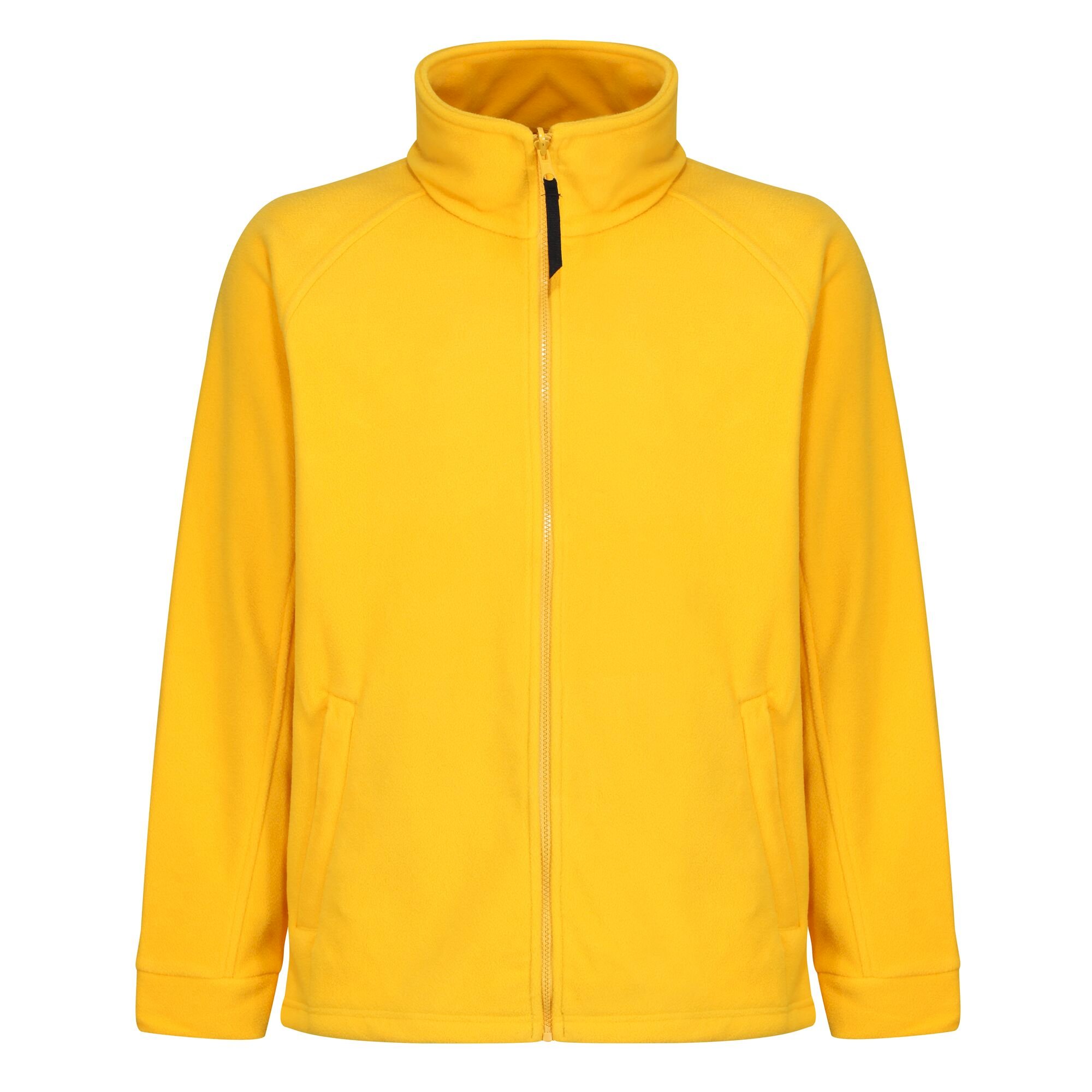 Men's Thor III Full Zip Fleece | Glowlight
