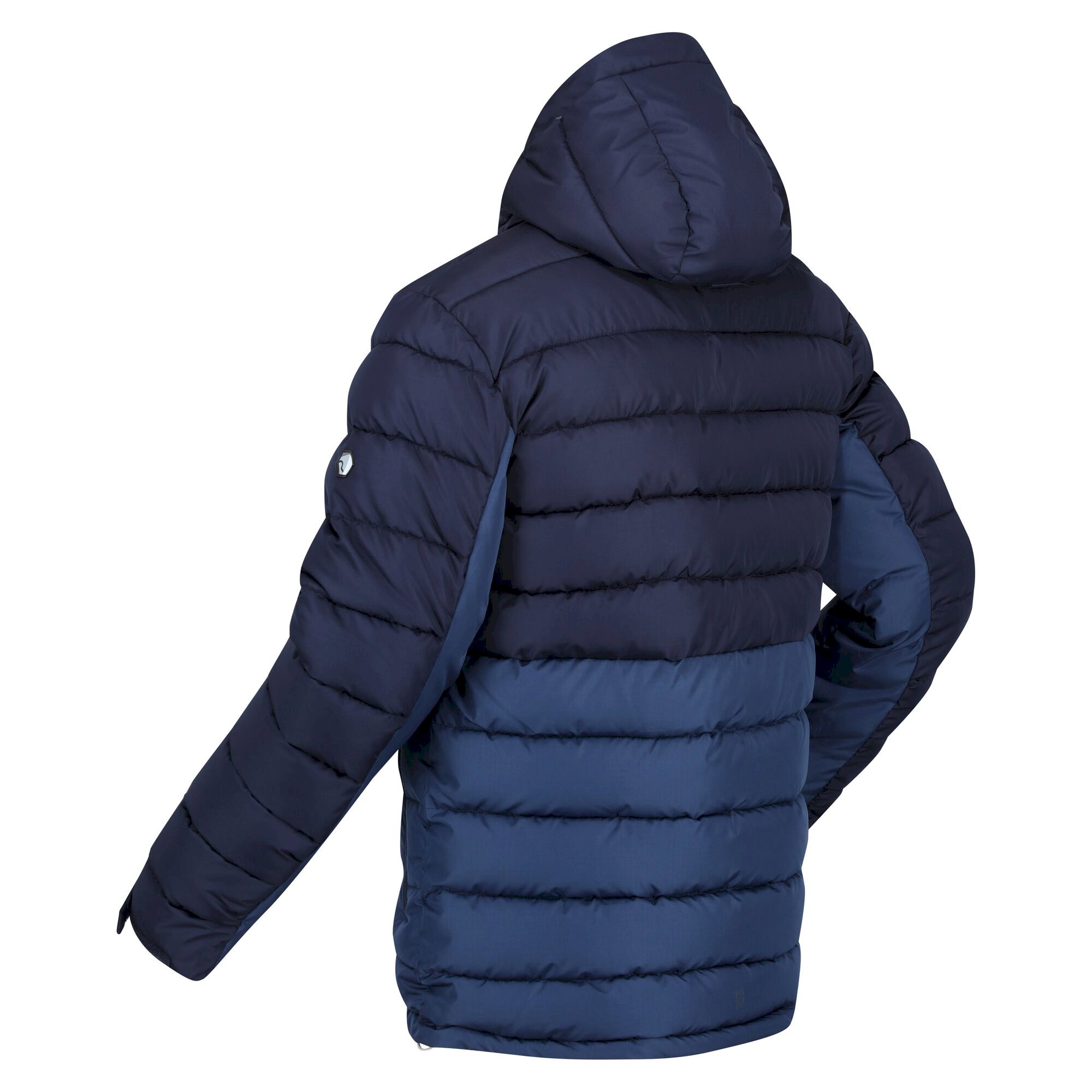 Men's Nevado VI Puffer Jacket | Navy Admiral Blue