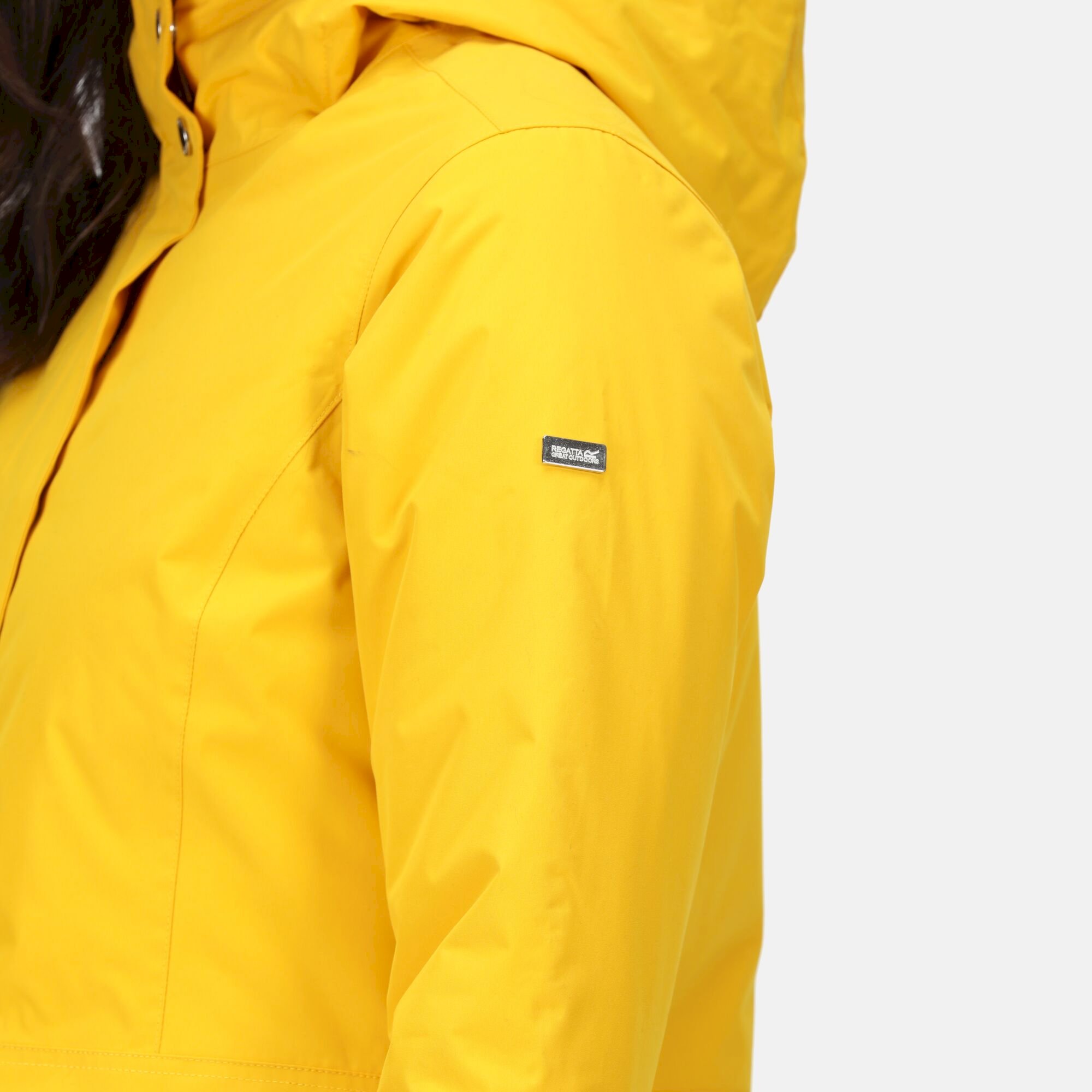 Women's Brigida Waterproof Insulated Jacket | Sunset