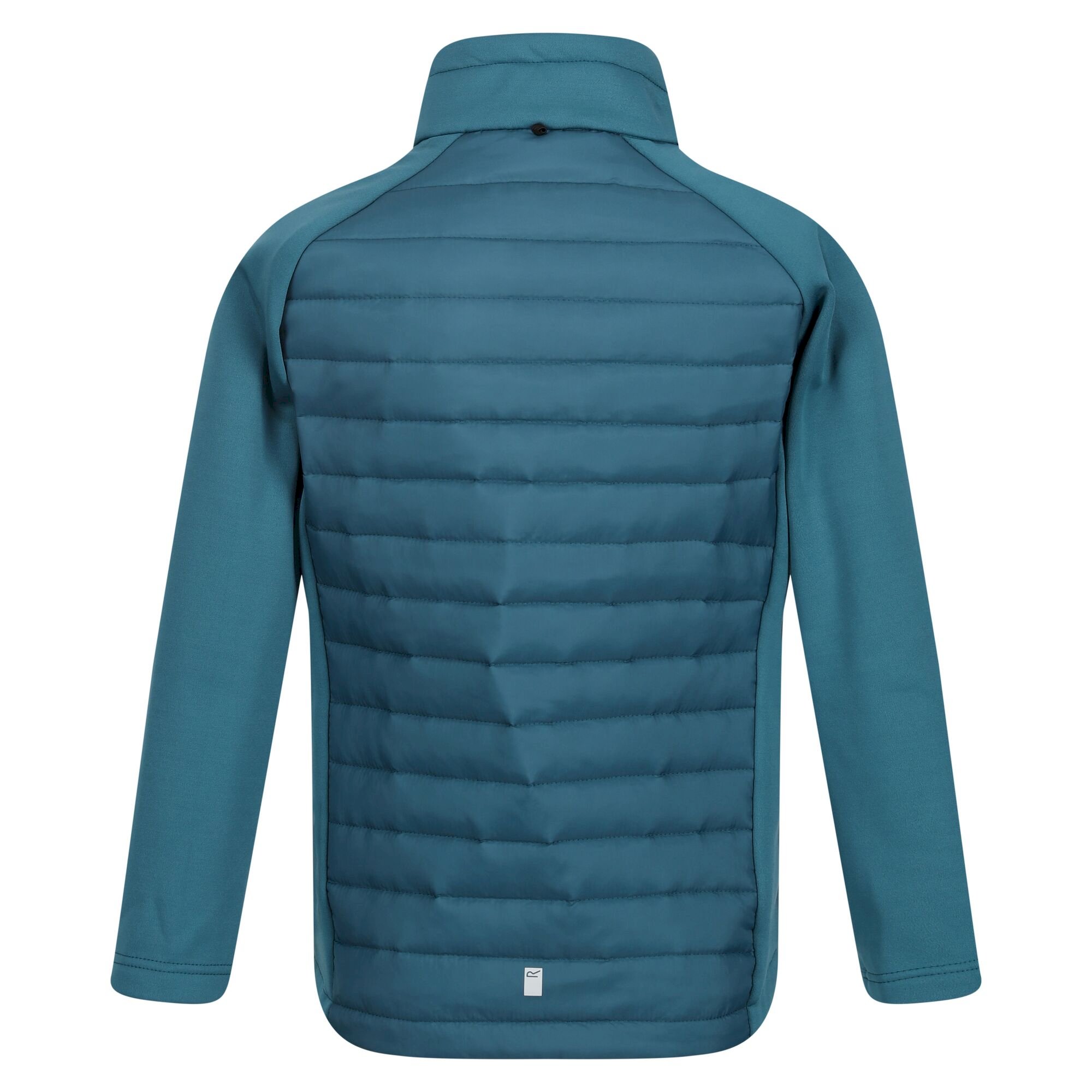 Kids' Hydrate VII 3-In-1 Waterproof Jacket | Pagoda Blue Dragonfly
