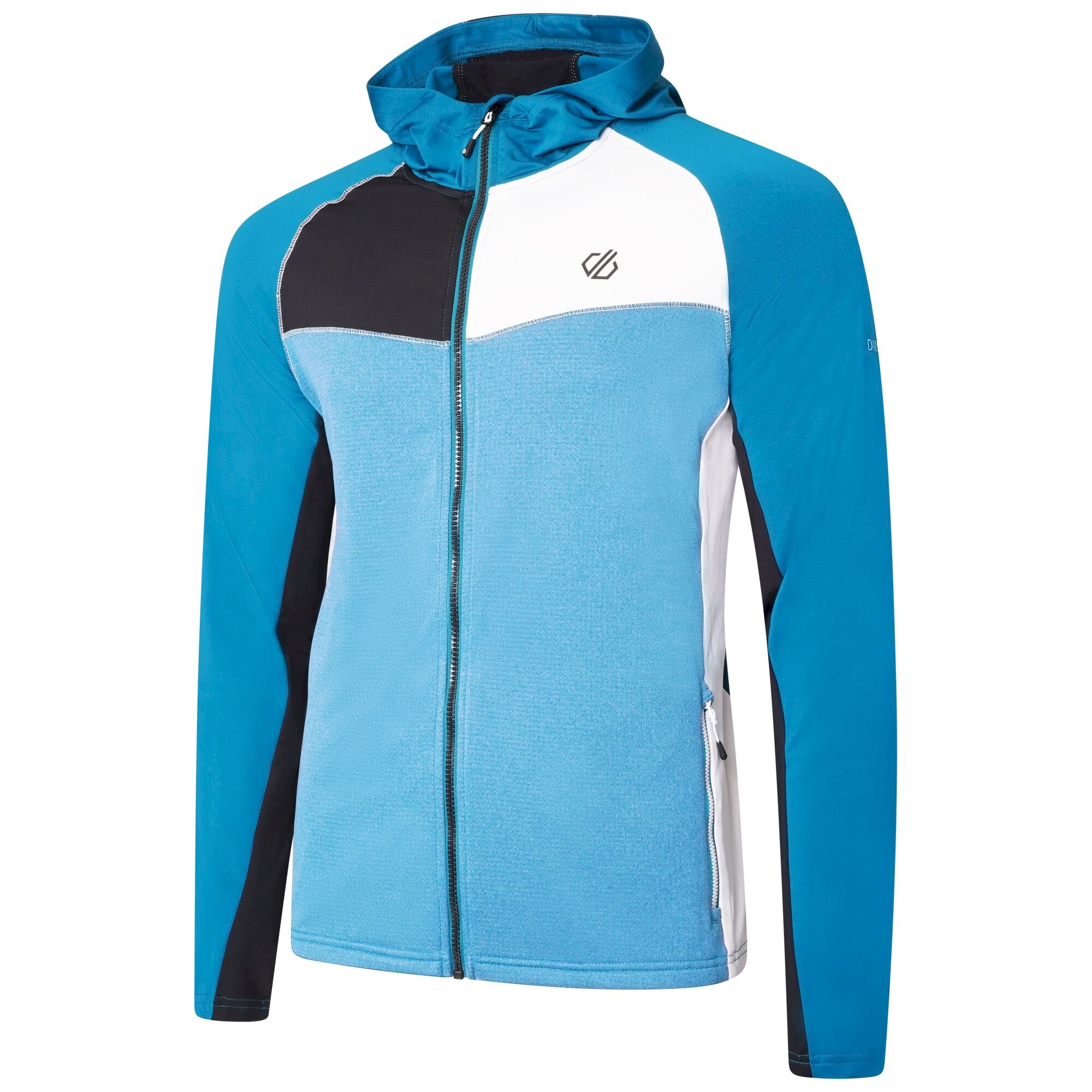 Dare 2b - Men's Contend Recycled Lightweight Core Stretch | Fjord Blue