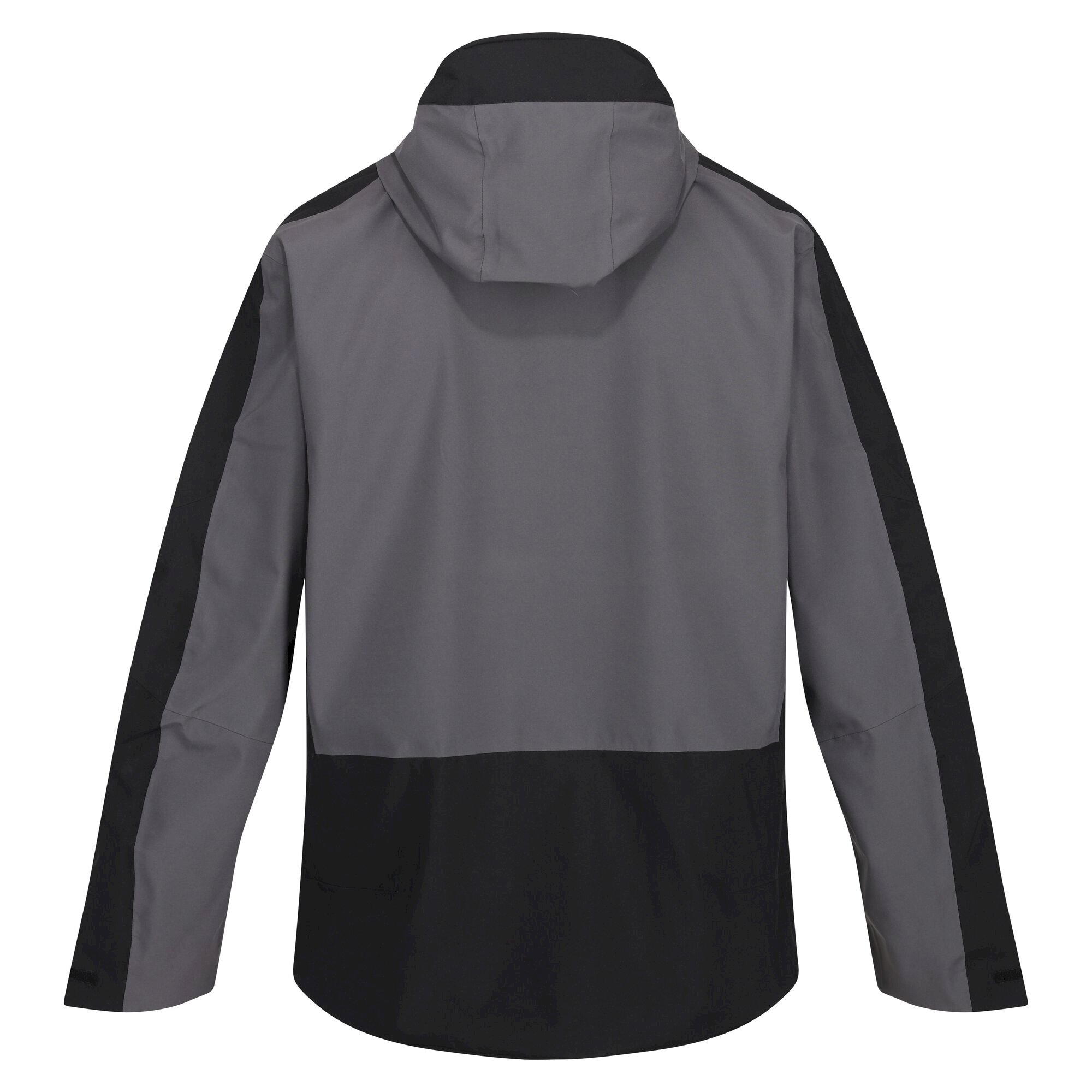 Men's Highton Stretch II Waterproof Jacket | Dark Grey Black