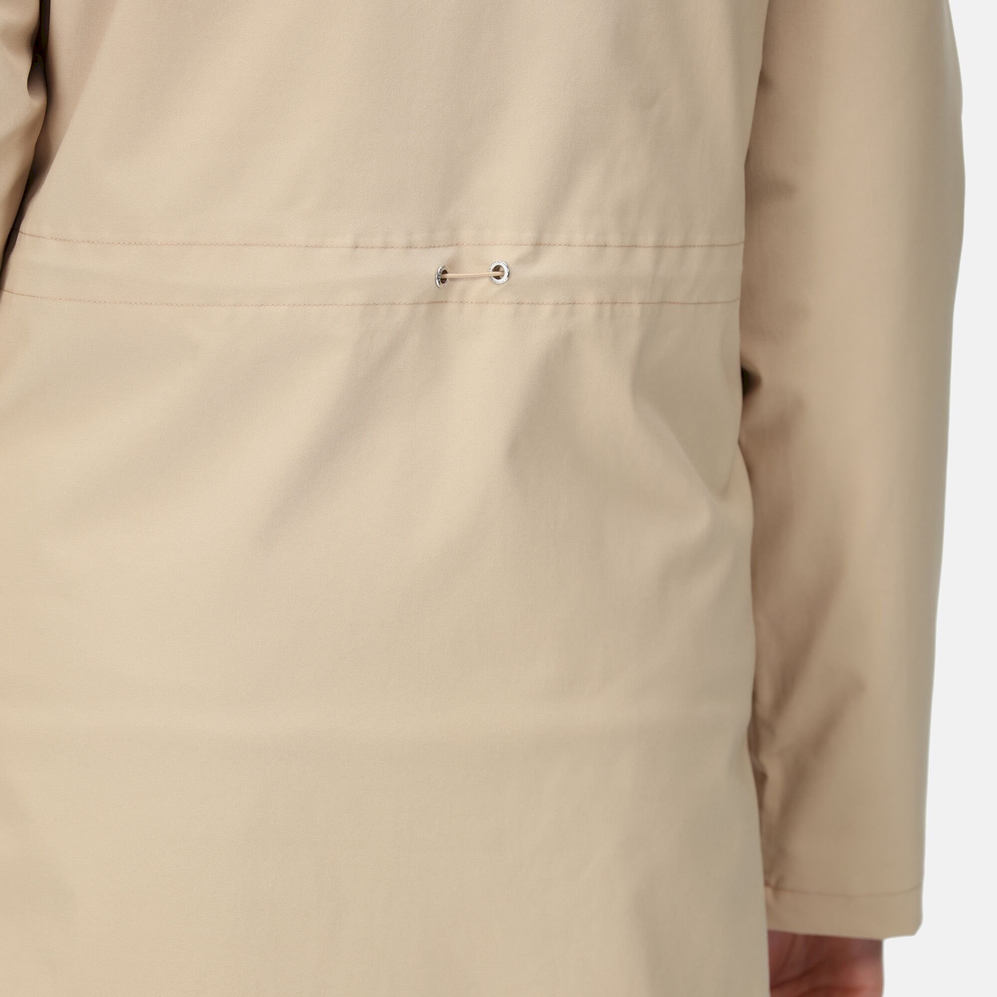 Giovanna Fletcher Collection - Brentley 3-In-1 Jacket | Moccasin