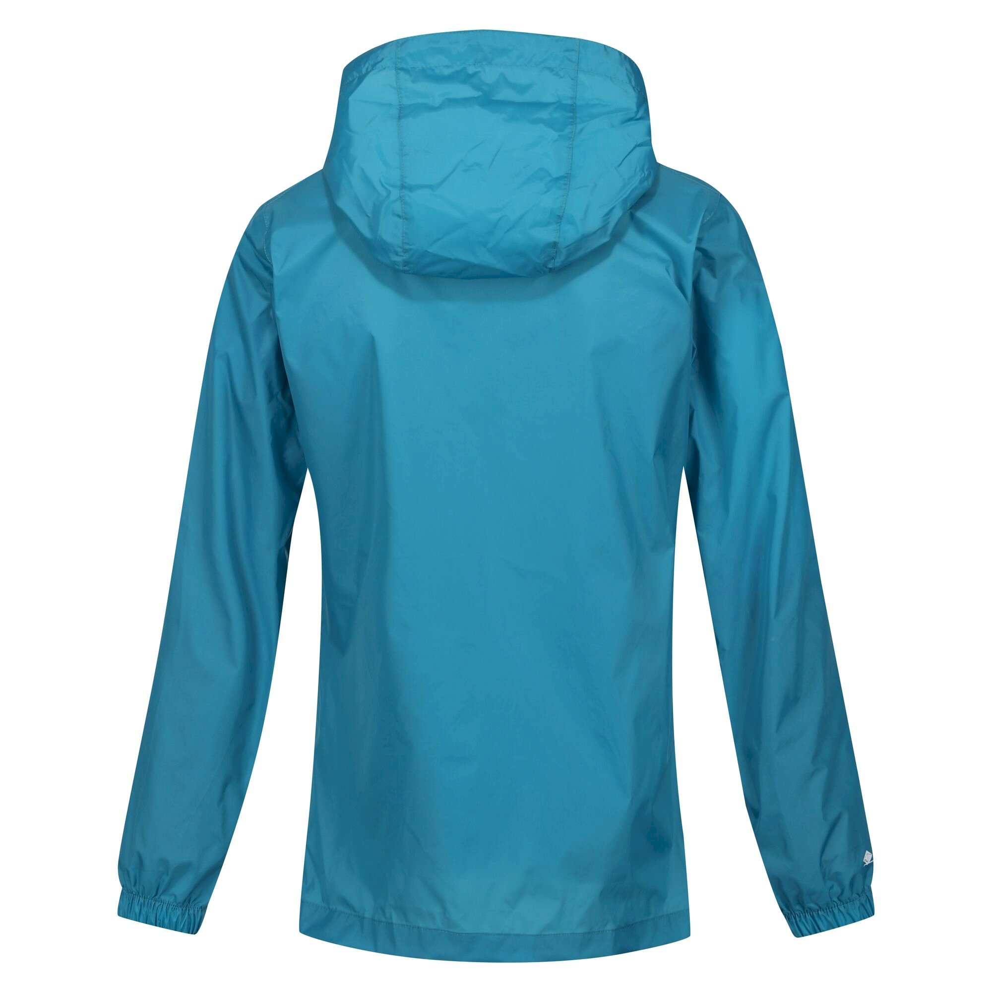 Women's Pack-It III Waterproof Jacket | Pagoda Blue