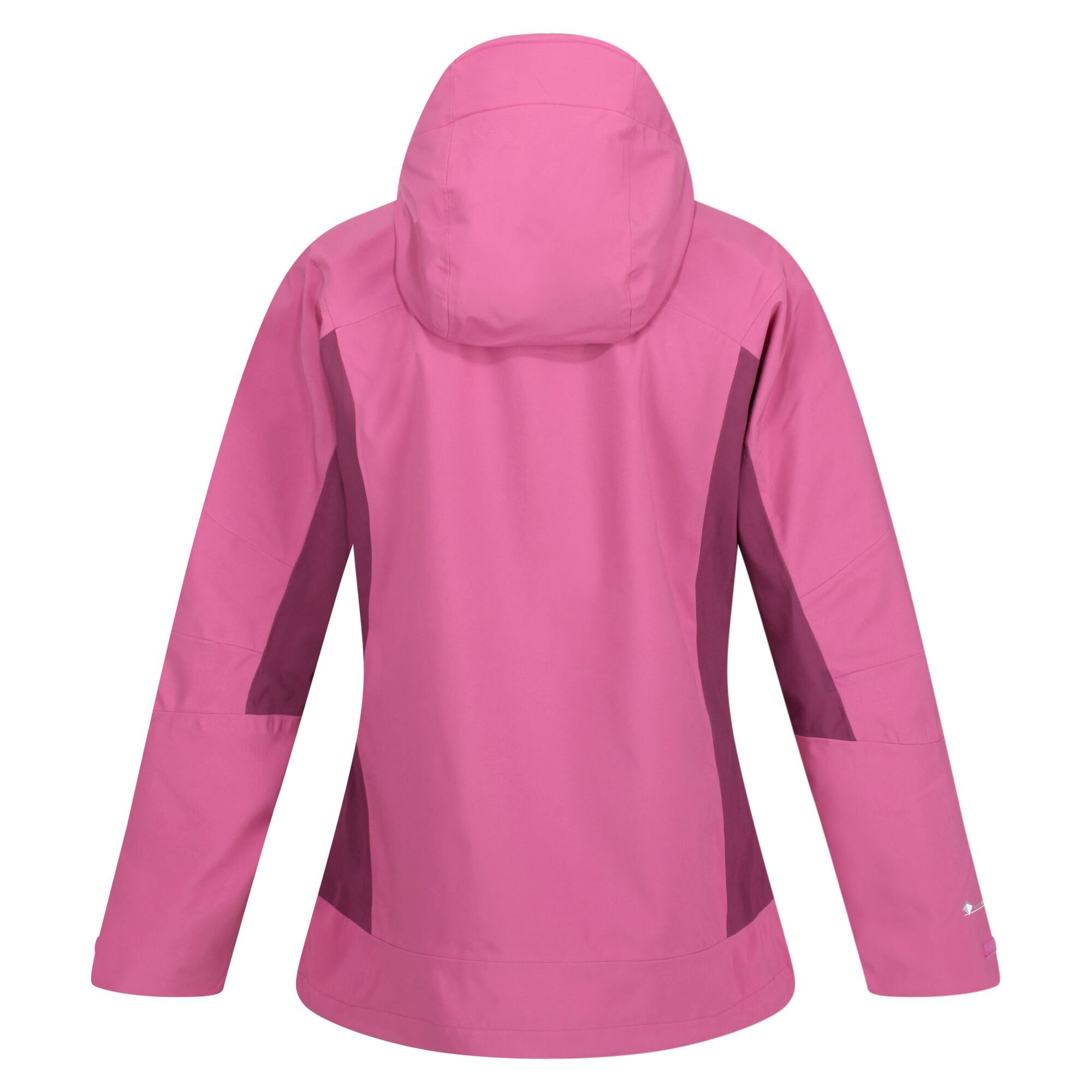 Women's Highton Stretch III Waterproof Jacket | Violet Amaranth Haze