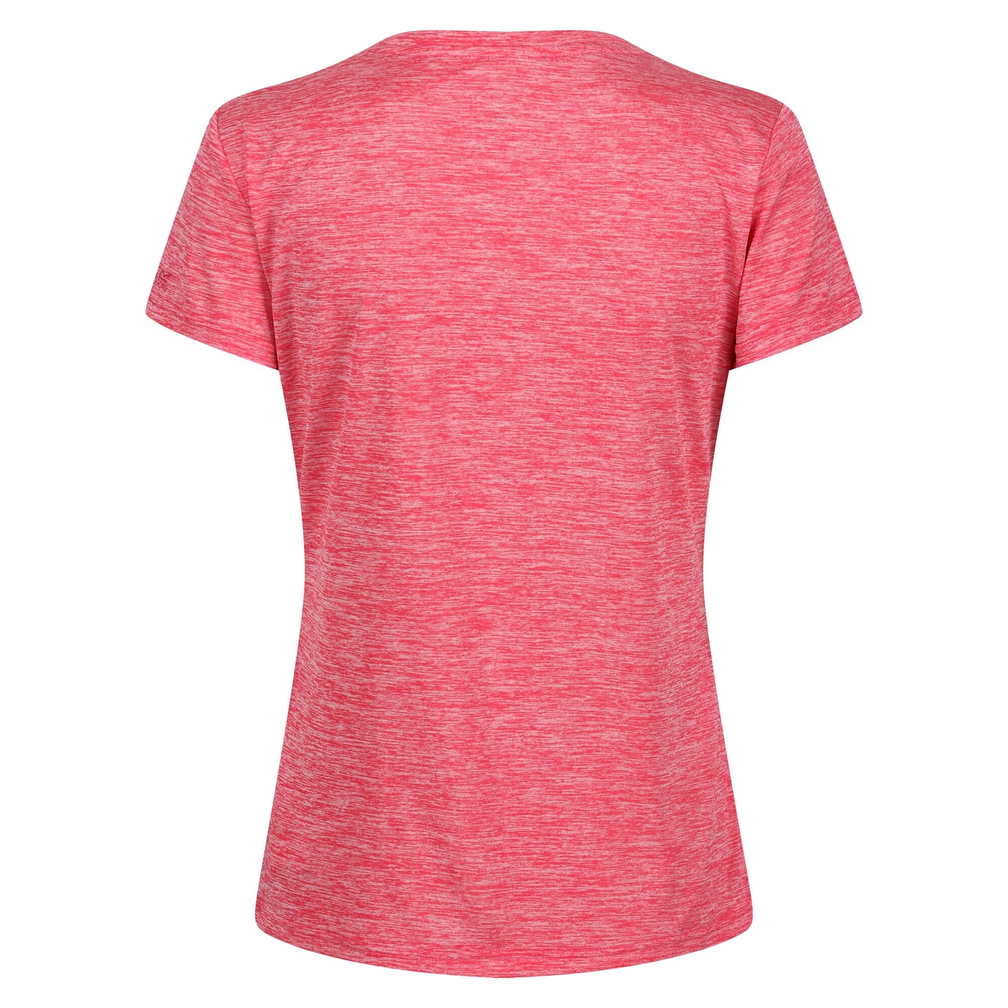 Women's Fingal Edition T-Shirt | Pink Potion