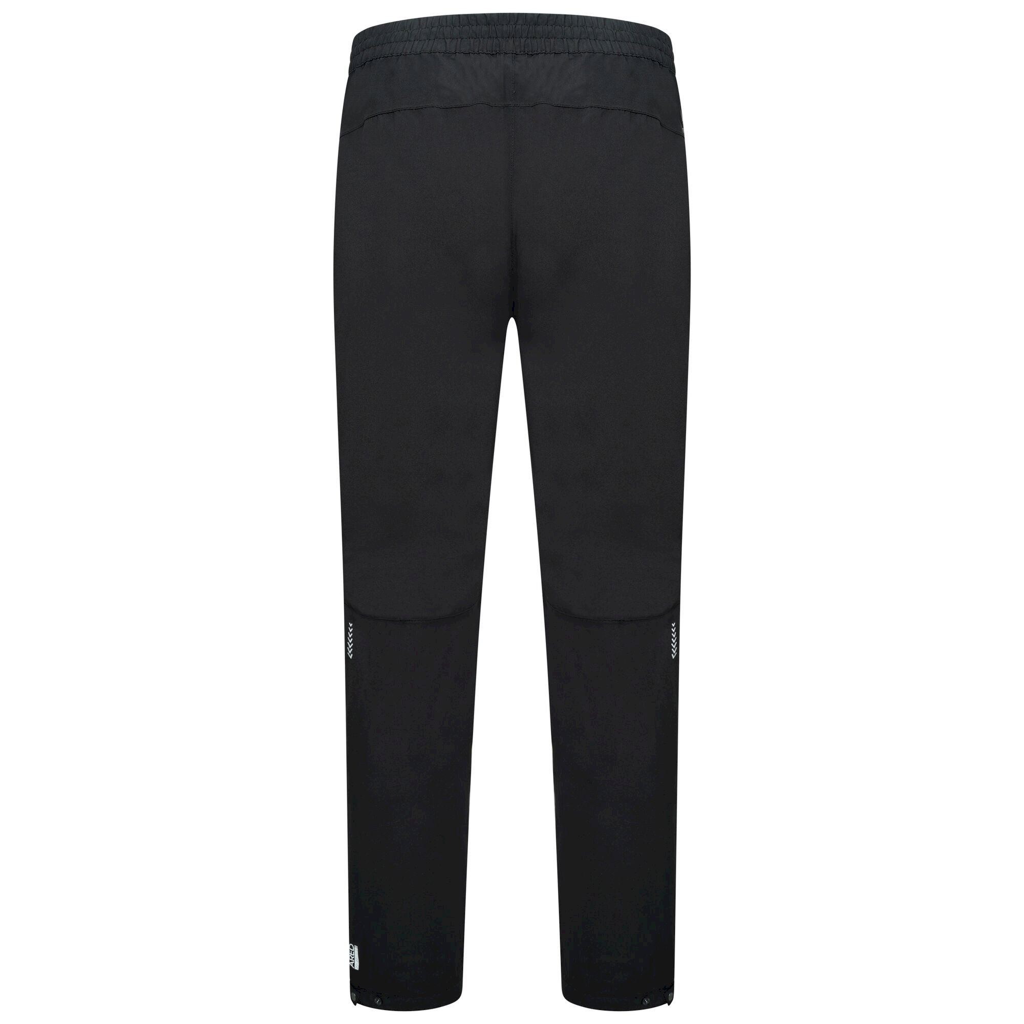 Dare 2b - Men's Adriot II Recycled Waterproof Overtrouser | Black