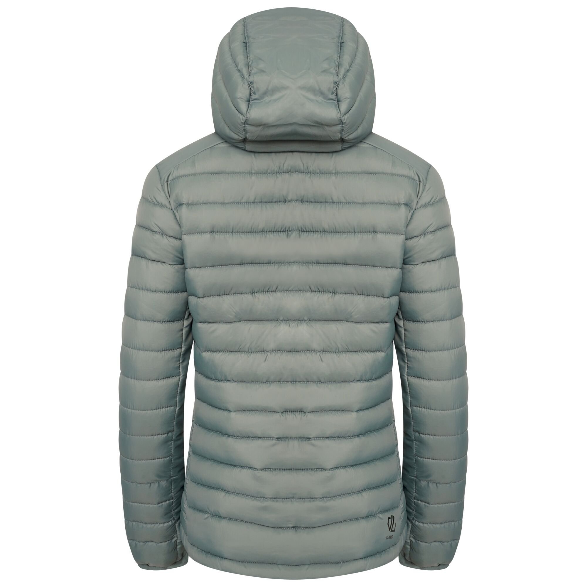 Dare 2b - Women's Deter II Lightweight Puffer Jacket | Duck Green