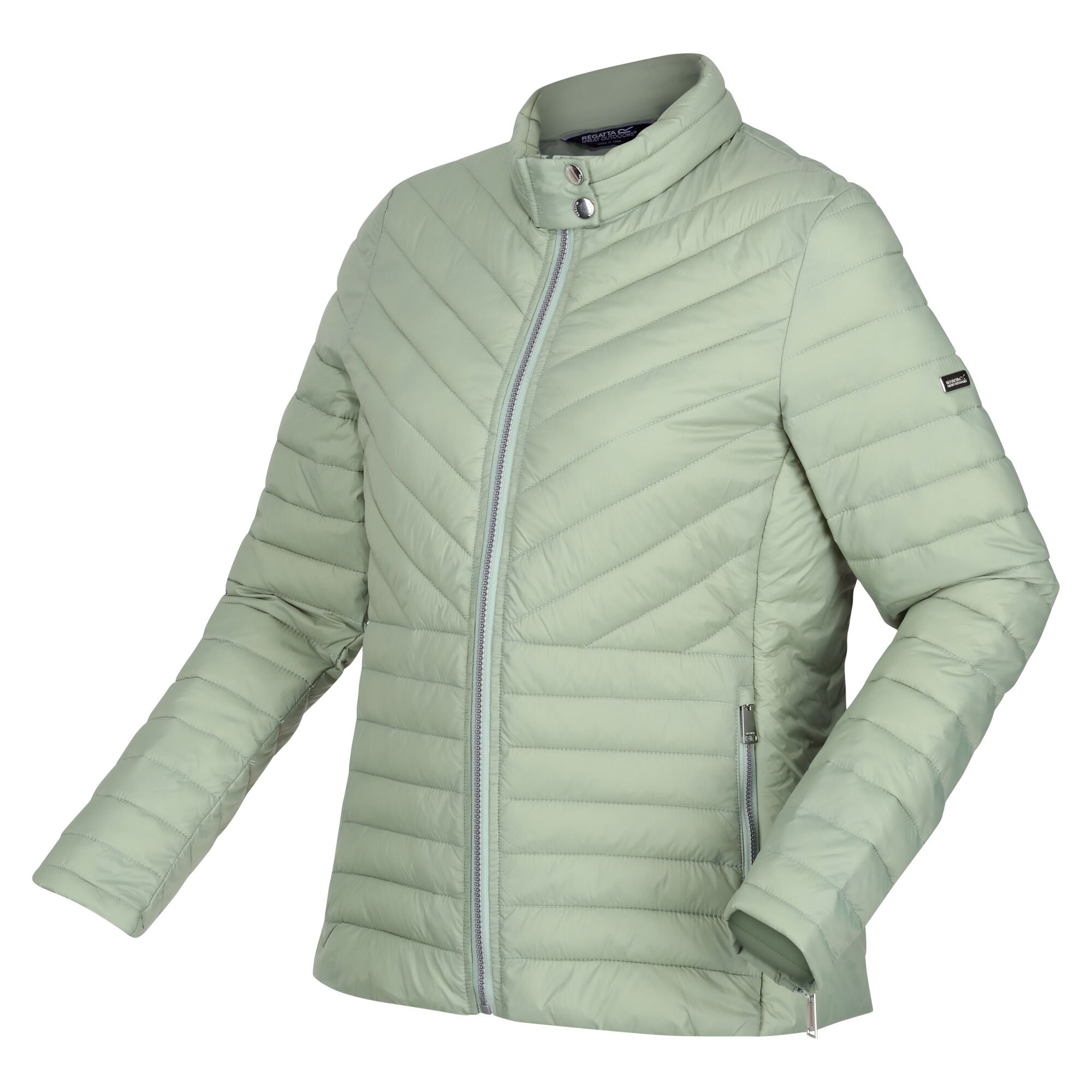 Women's Kamilla Insulated Jacket | Basil