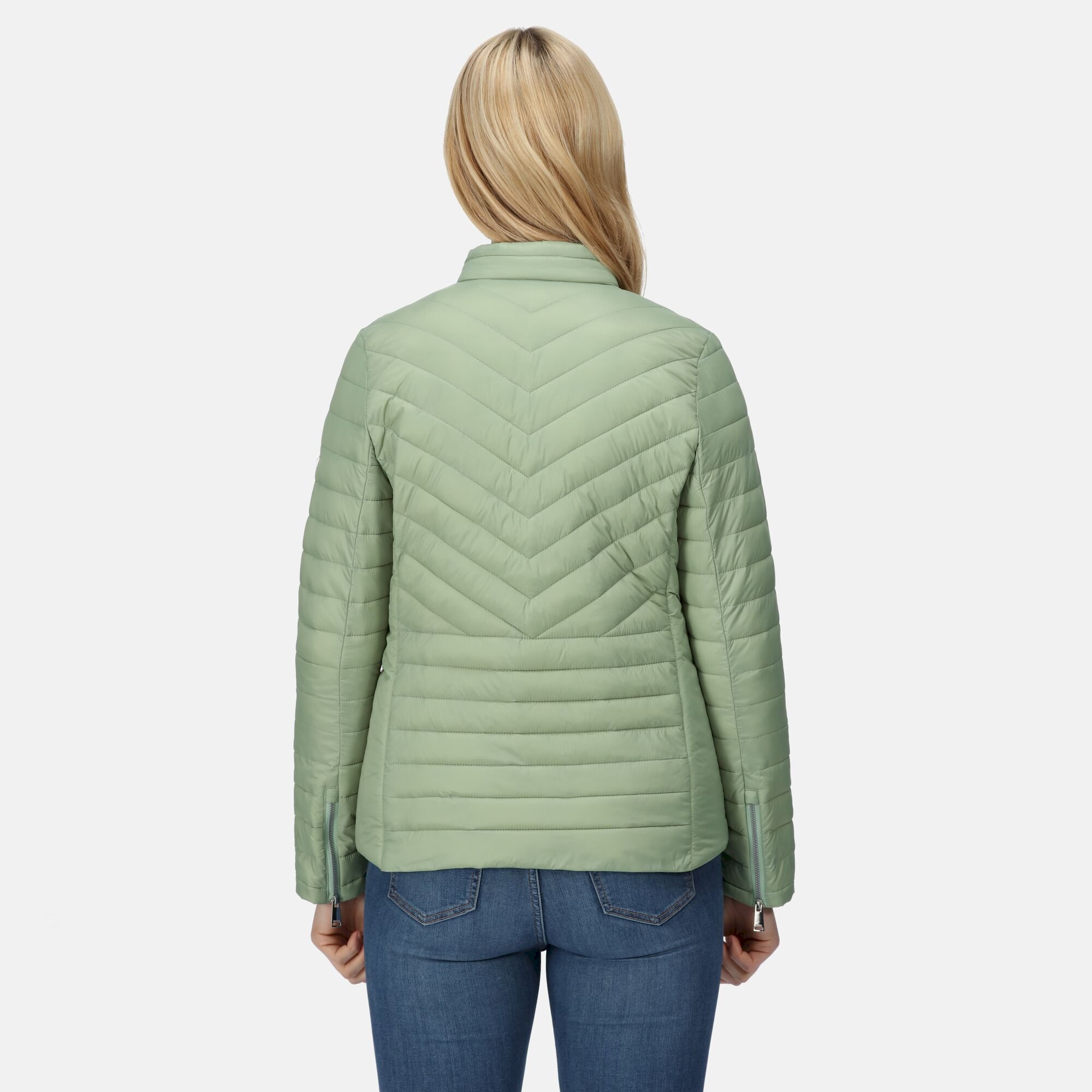 Women's Kamilla Insulated Jacket | Basil
