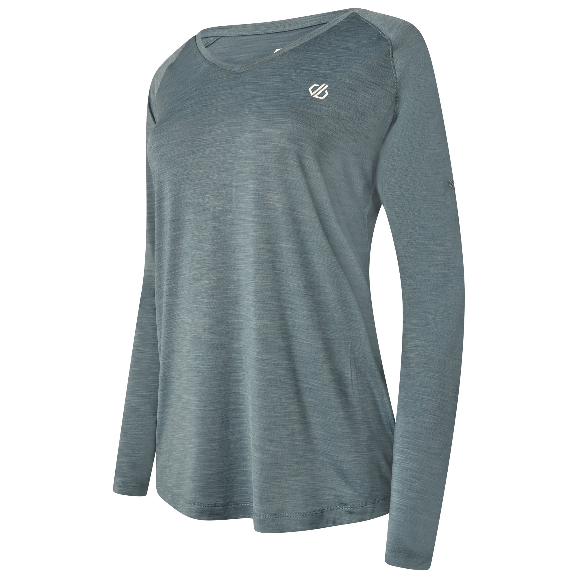 Dare 2b - Women's Discern Lightweight Tee | Bluestone