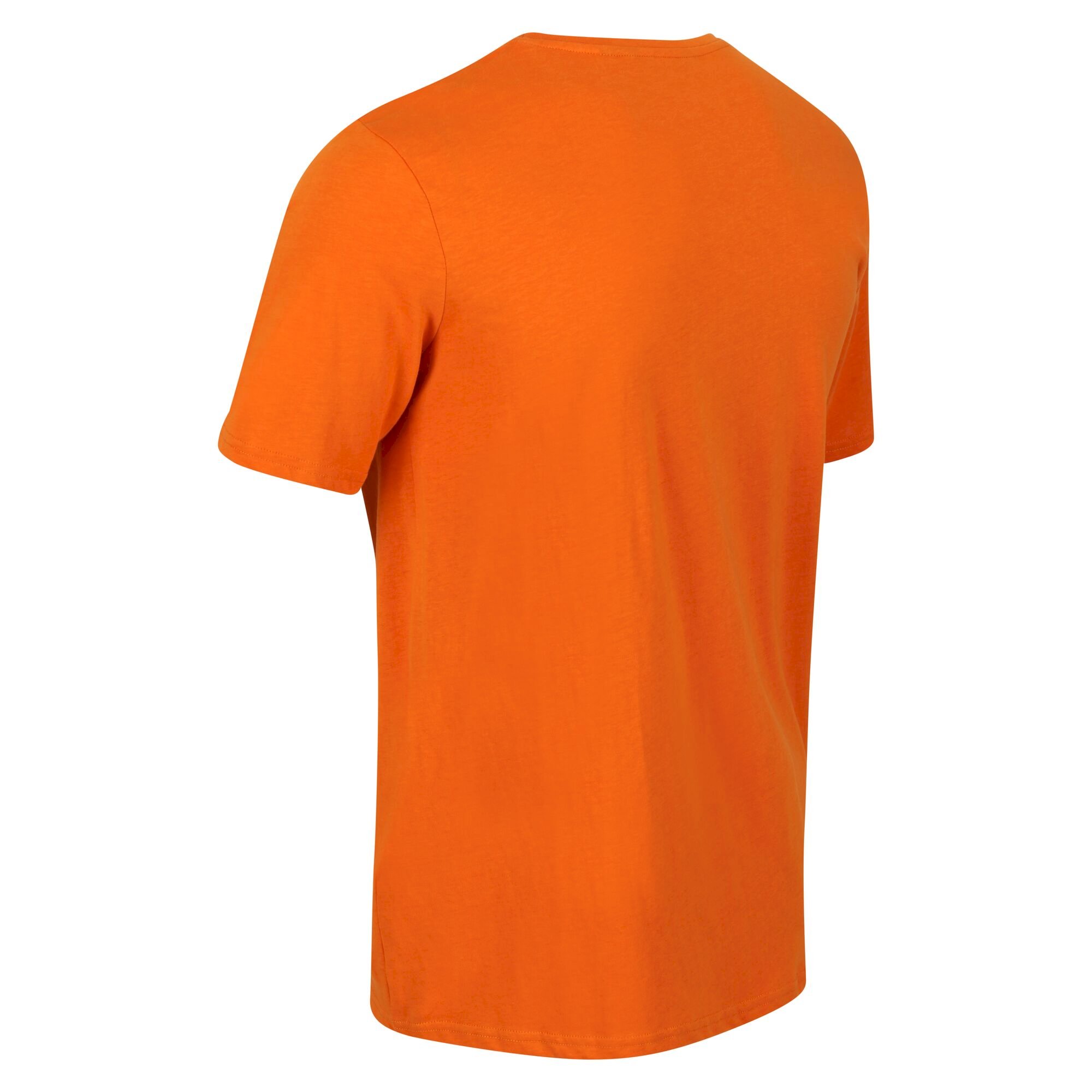Men's Tait Lightweight Active T-Shirt | Fox