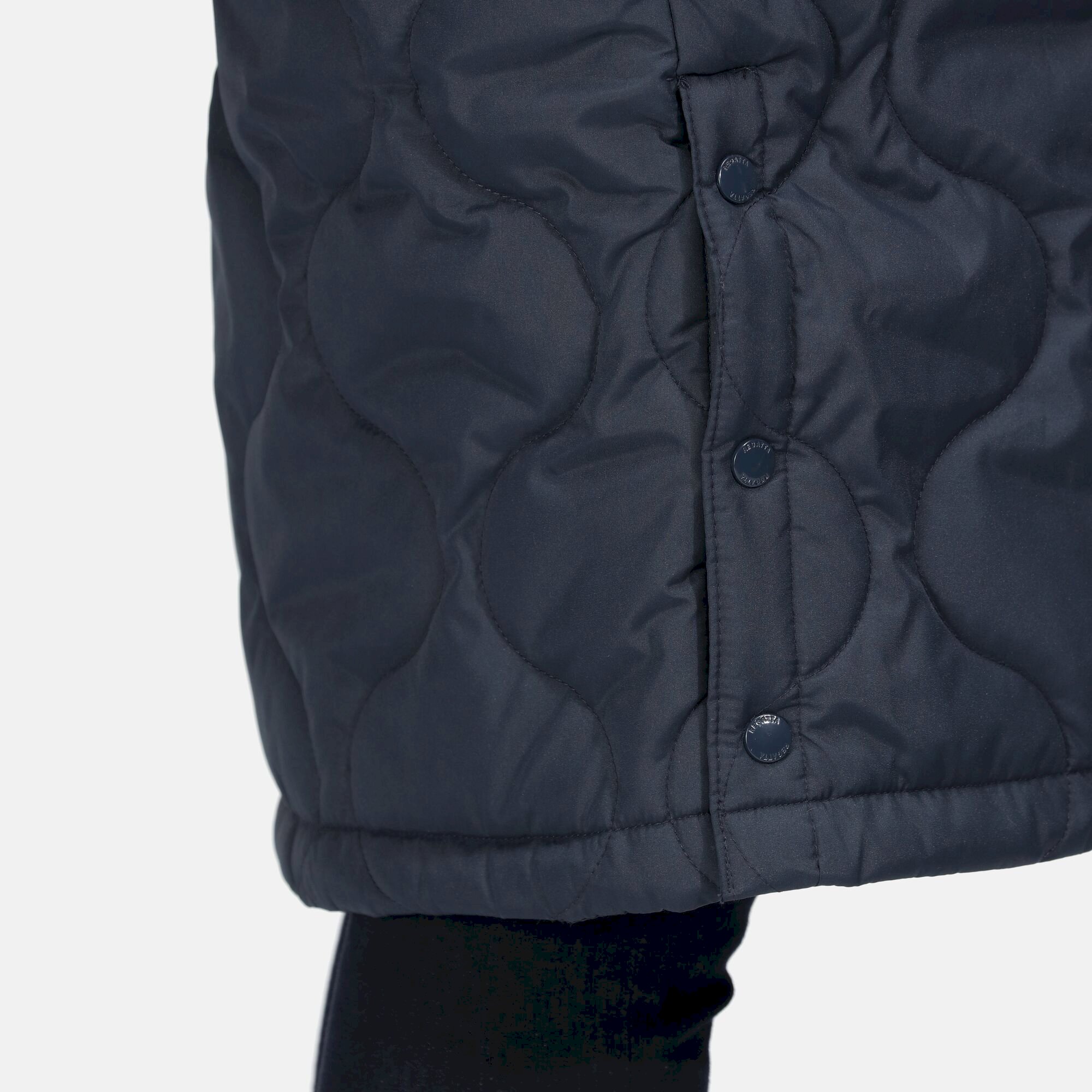 Women's Jovie Insulated Parka Jacket | Navy
