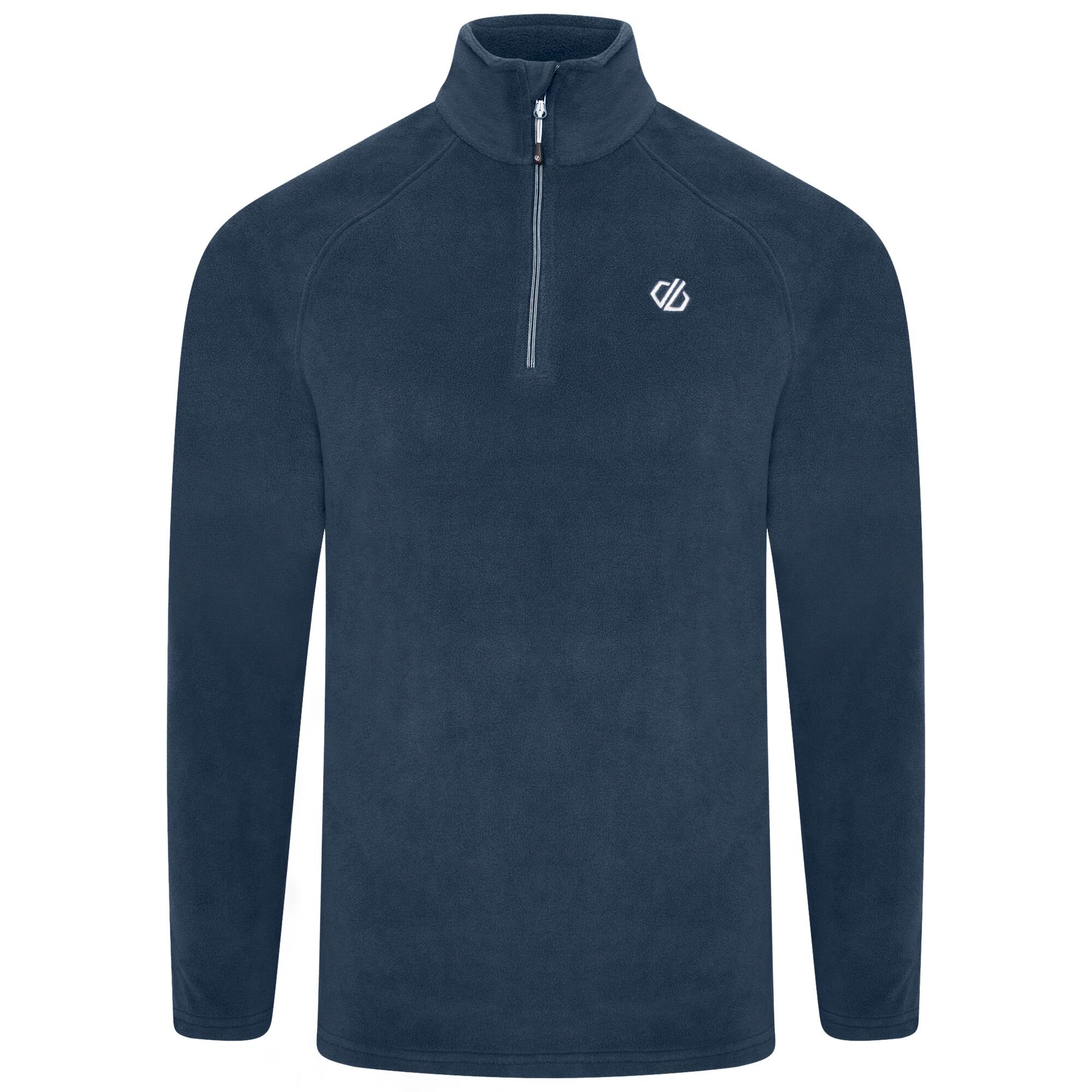 Dare 2b - Men's Freethink II Half Zip Fleece | Moonlight Denim