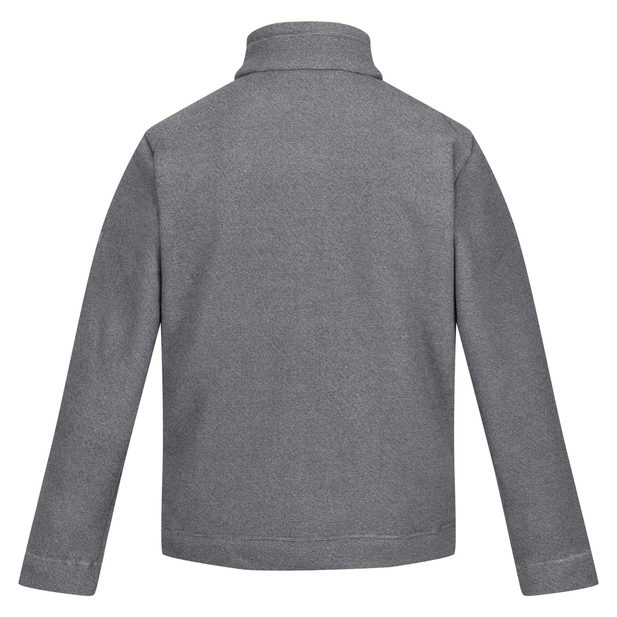 Men's Garrian II Full Zip Fleece | Ash